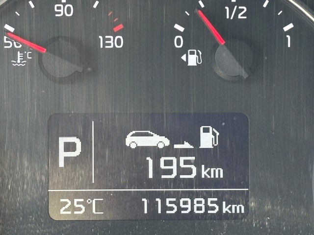 KIA Carens 1.7 CRDi Trend DCT-image-6