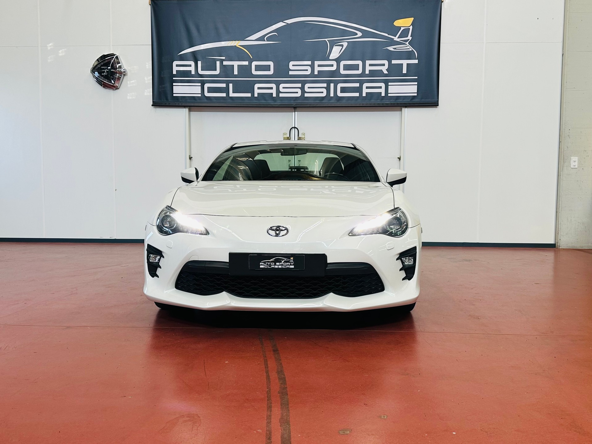 TOYOTA GT 86 2.0 D-4S Sport-image-4