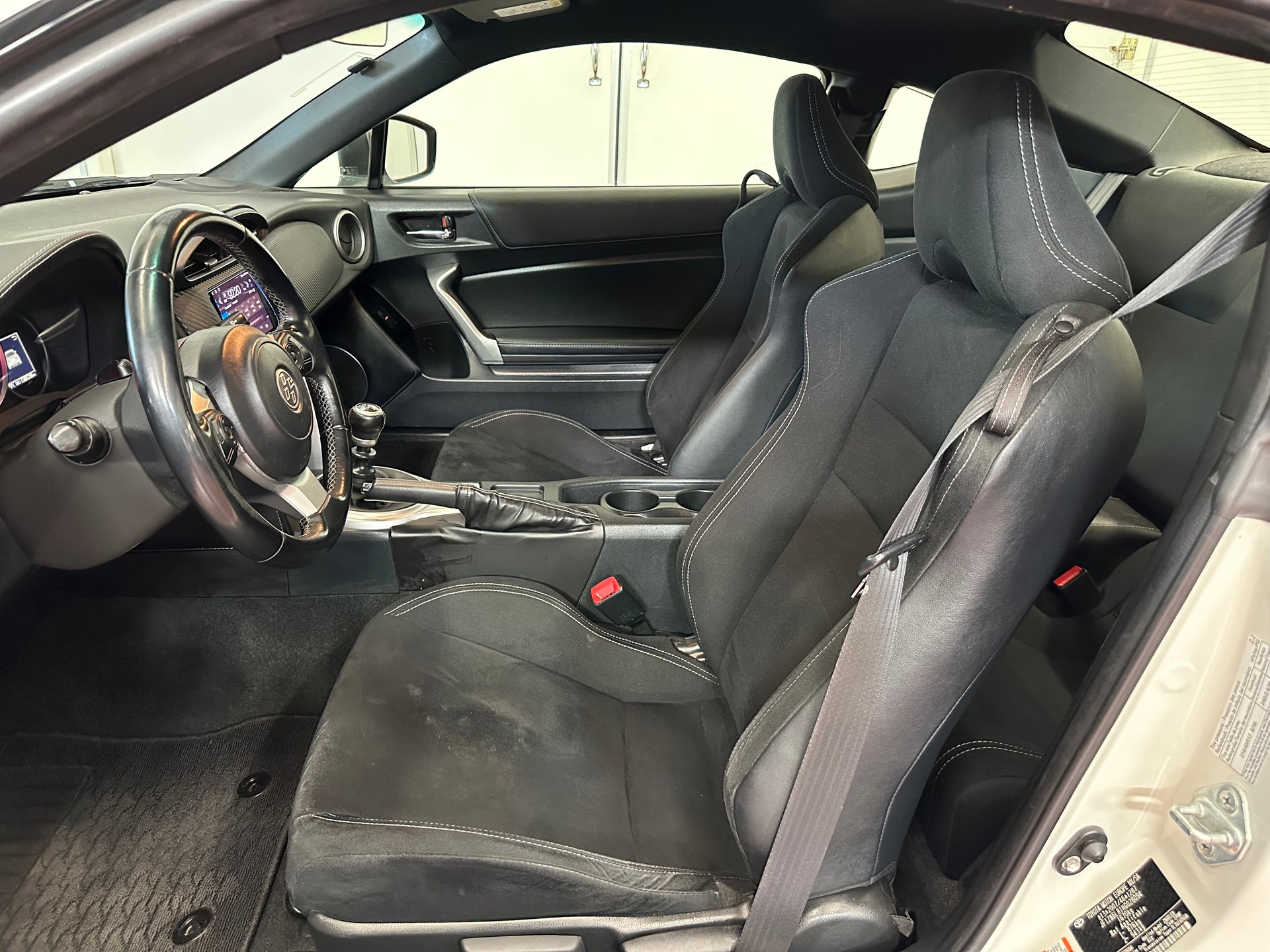 TOYOTA GT 86 2.0 D-4S Sport-image-13
