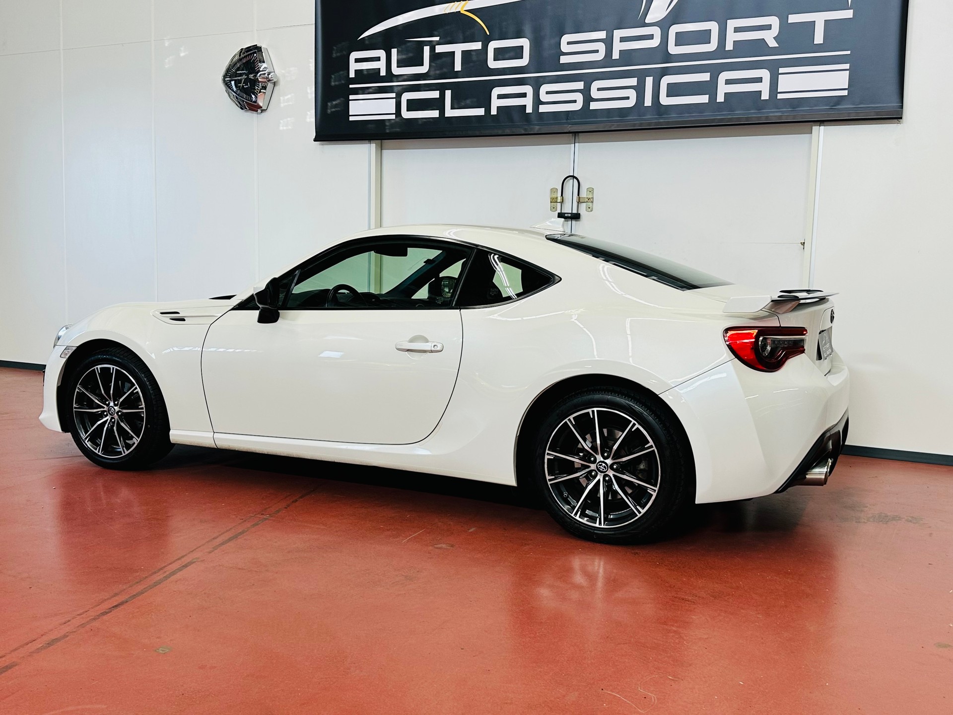 TOYOTA GT 86 2.0 D-4S Sport-image-5
