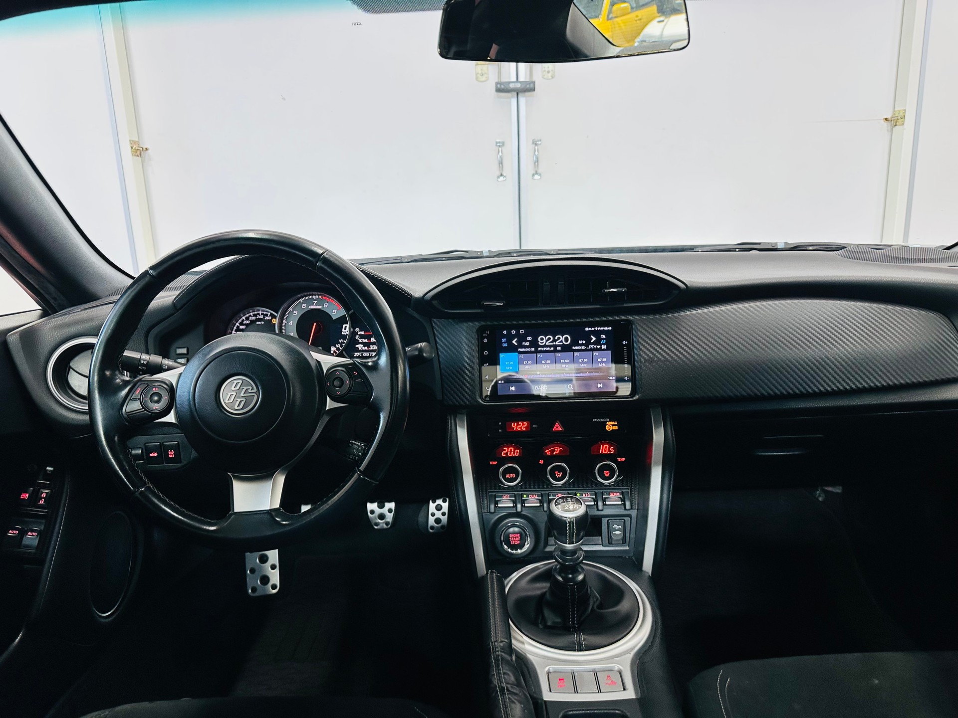 TOYOTA GT 86 2.0 D-4S Sport-image-15