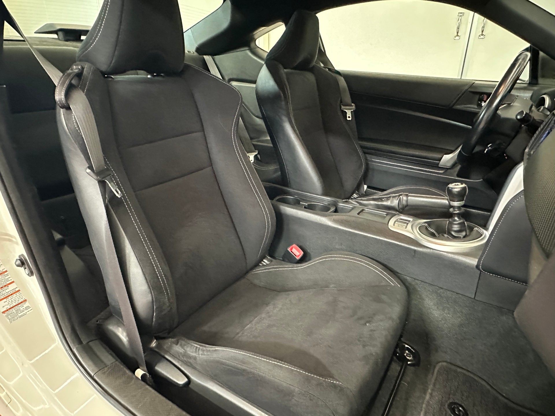 TOYOTA GT 86 2.0 D-4S Sport-image-14