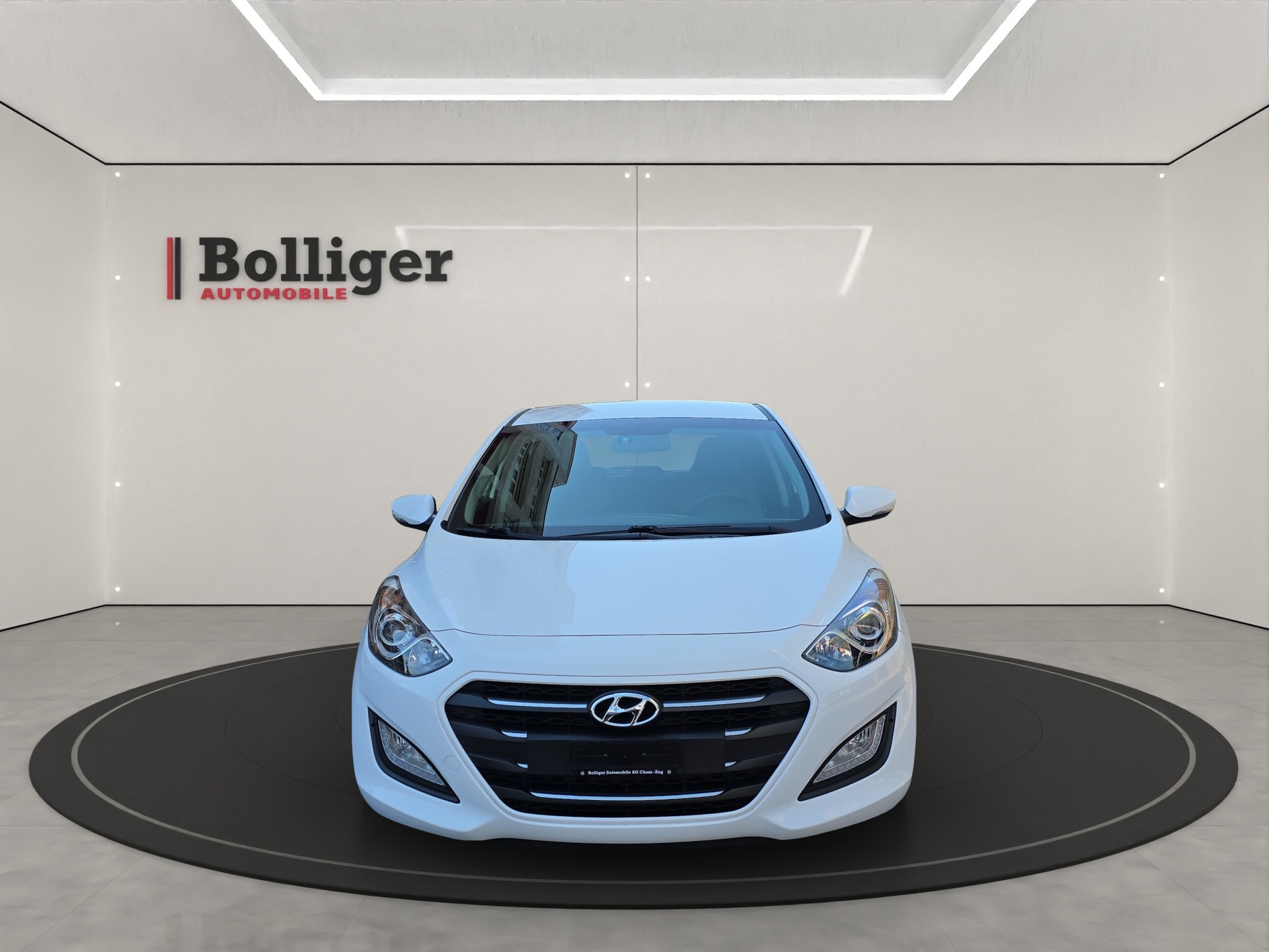 HYUNDAI i30 1.6 GDI Plena-image-1