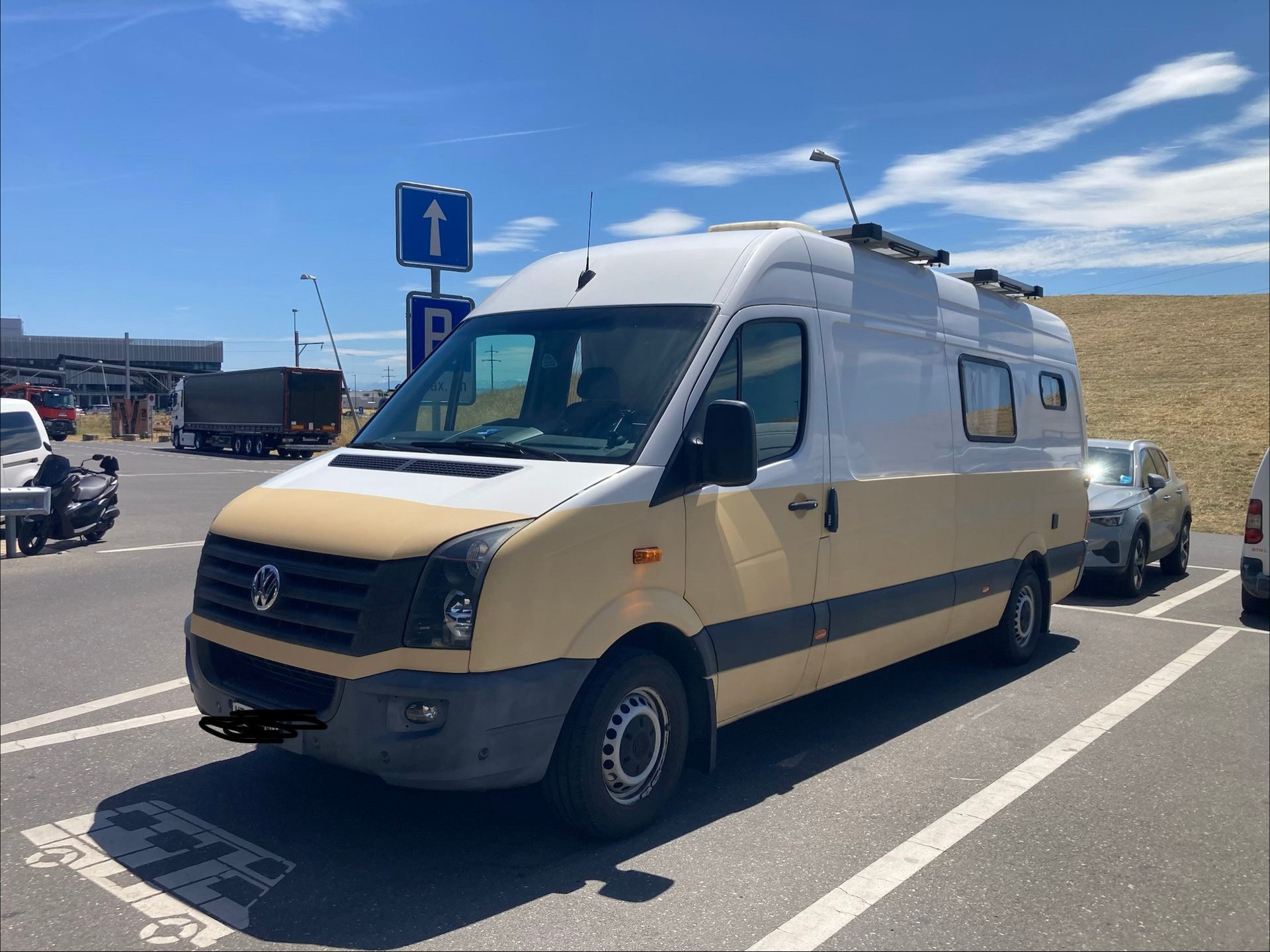 VW CRAFTER-image-2