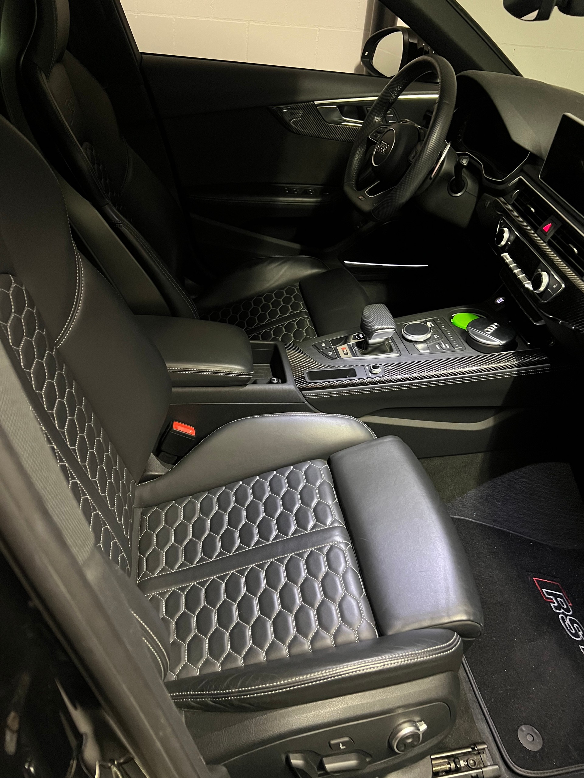 AUDI 2.9 V6 TFSI quattro T-Tronic-image-4