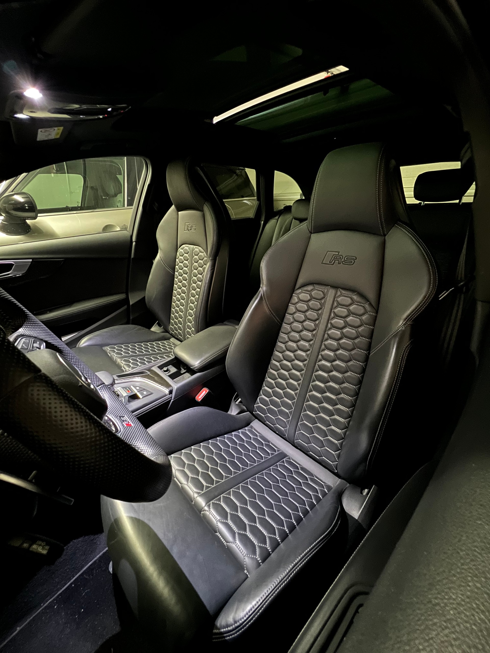 AUDI 2.9 V6 TFSI quattro T-Tronic-image-3