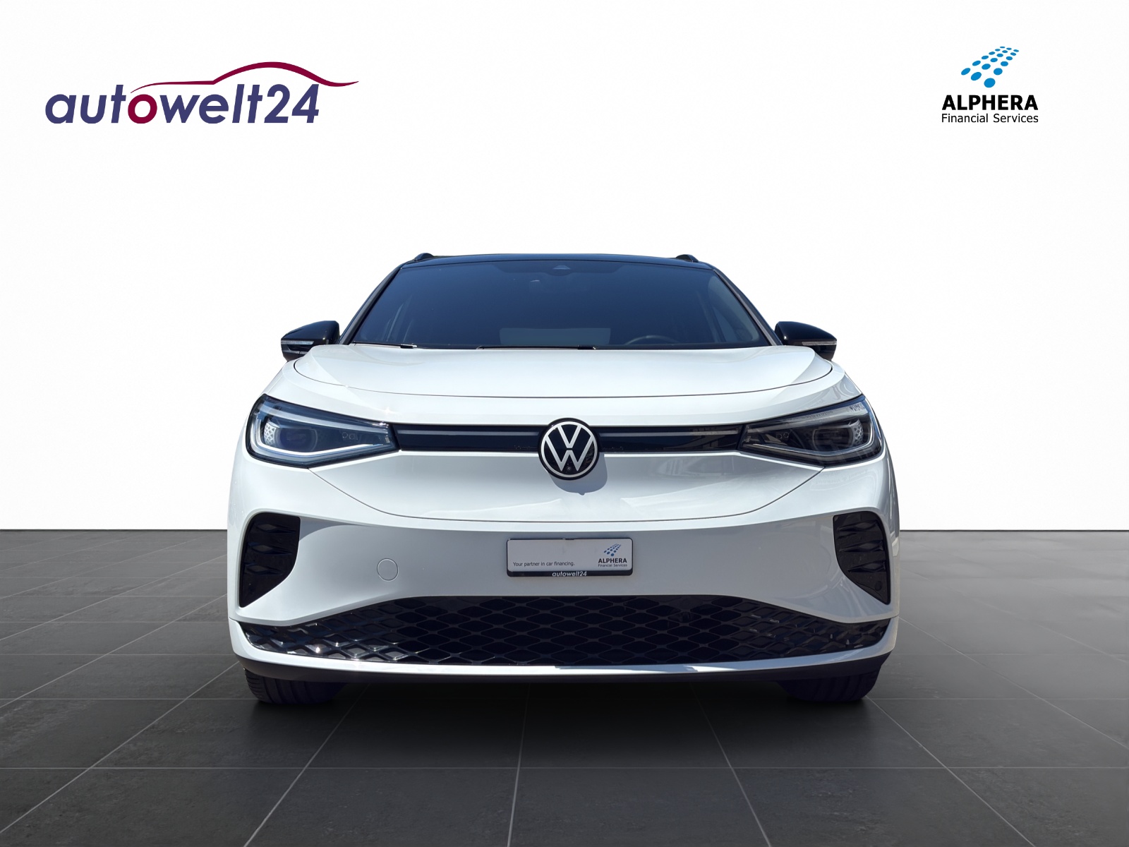 VW ID.4 GTX 77 kWh 4Motion-image-1