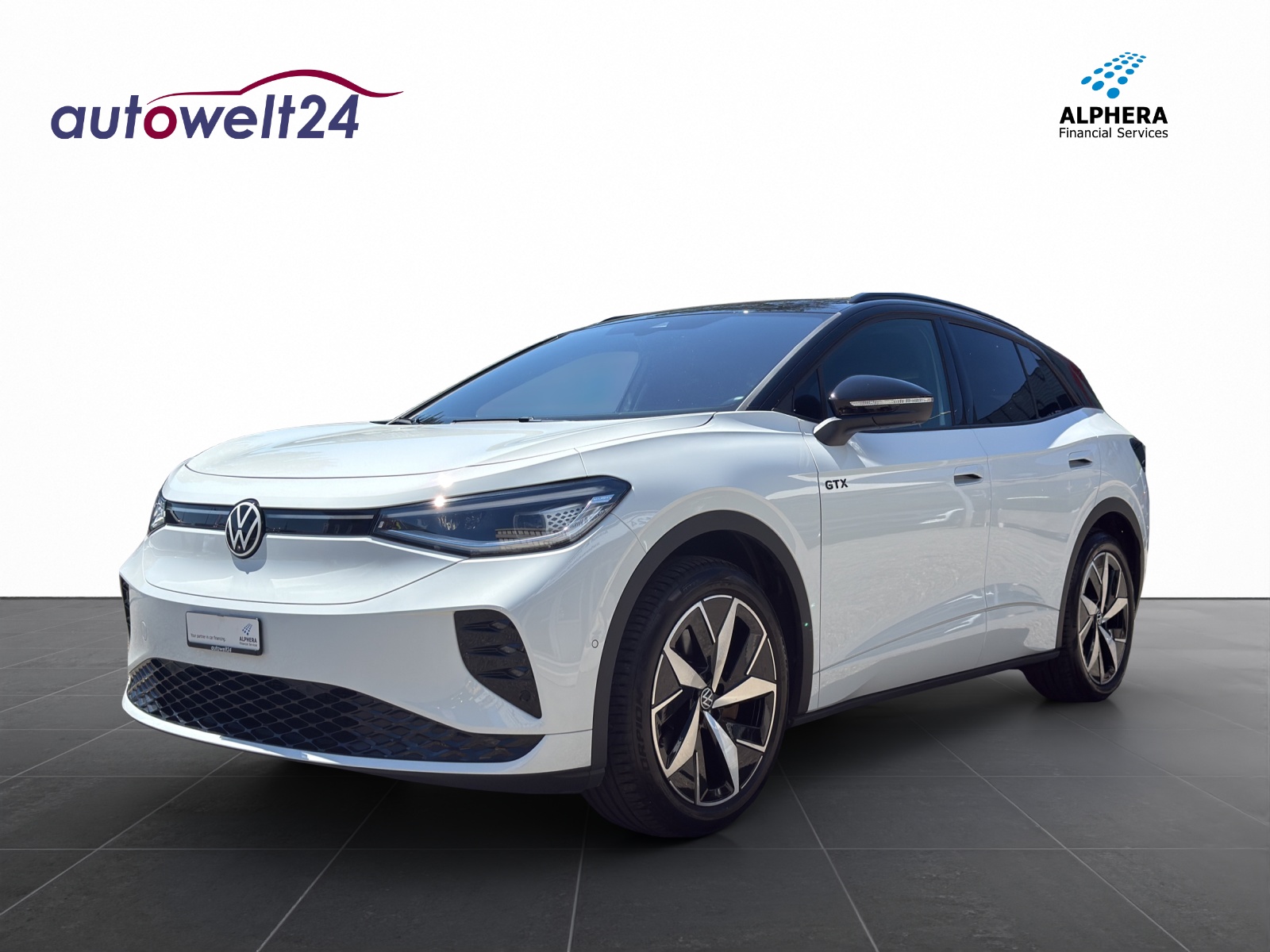 VW ID.4 GTX 77 kWh 4Motion-image-0