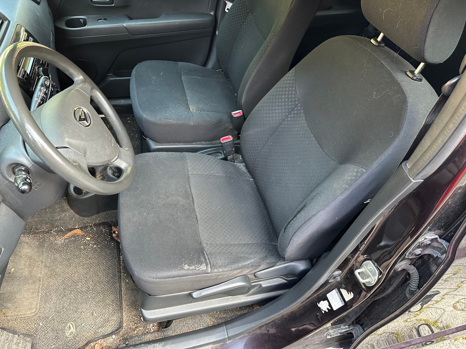 DAIHATSU Materia 1.3 FIXPREIS-image-8