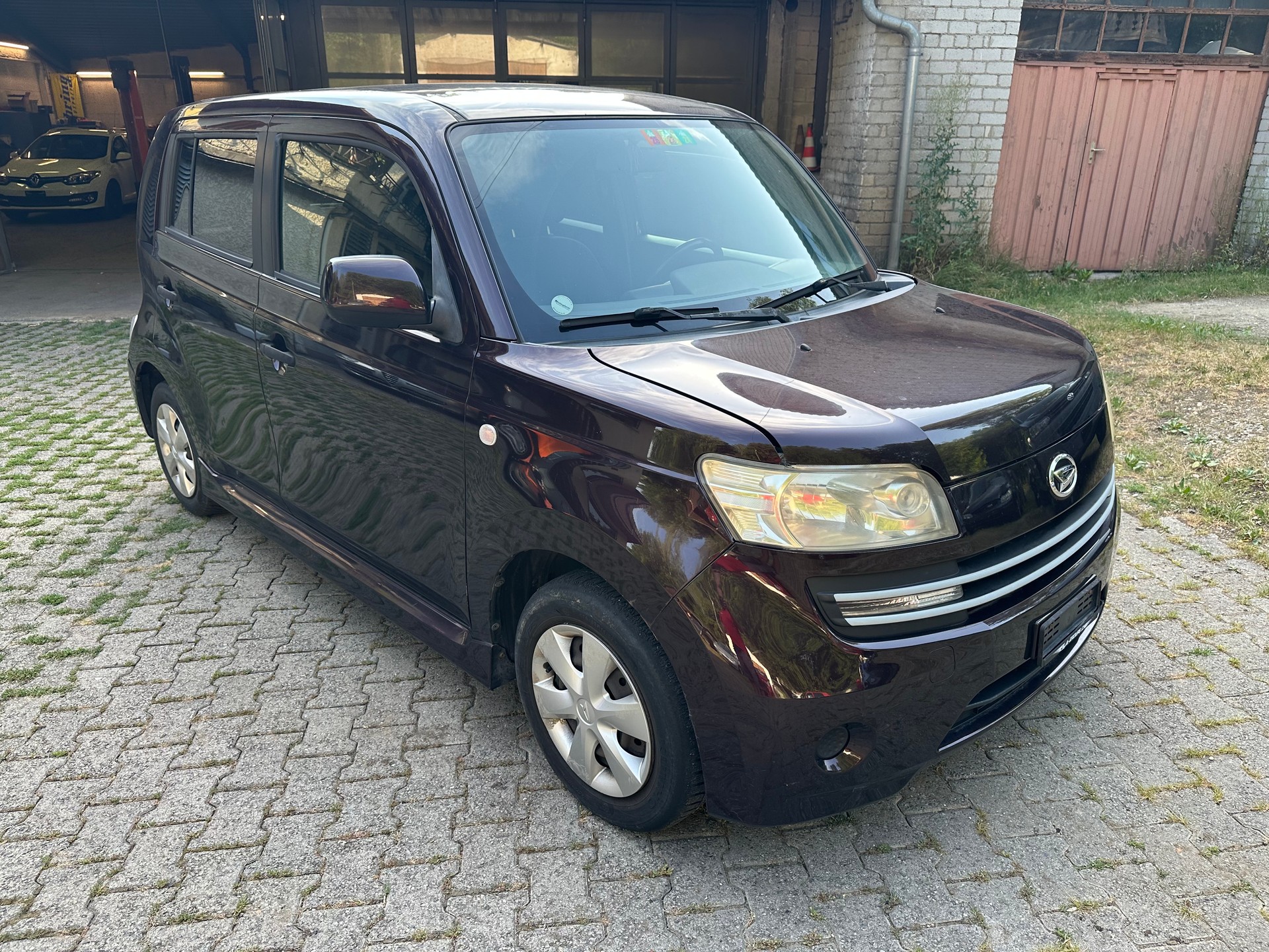 DAIHATSU Materia 1.3 FIXPREIS-showroom-element-3
