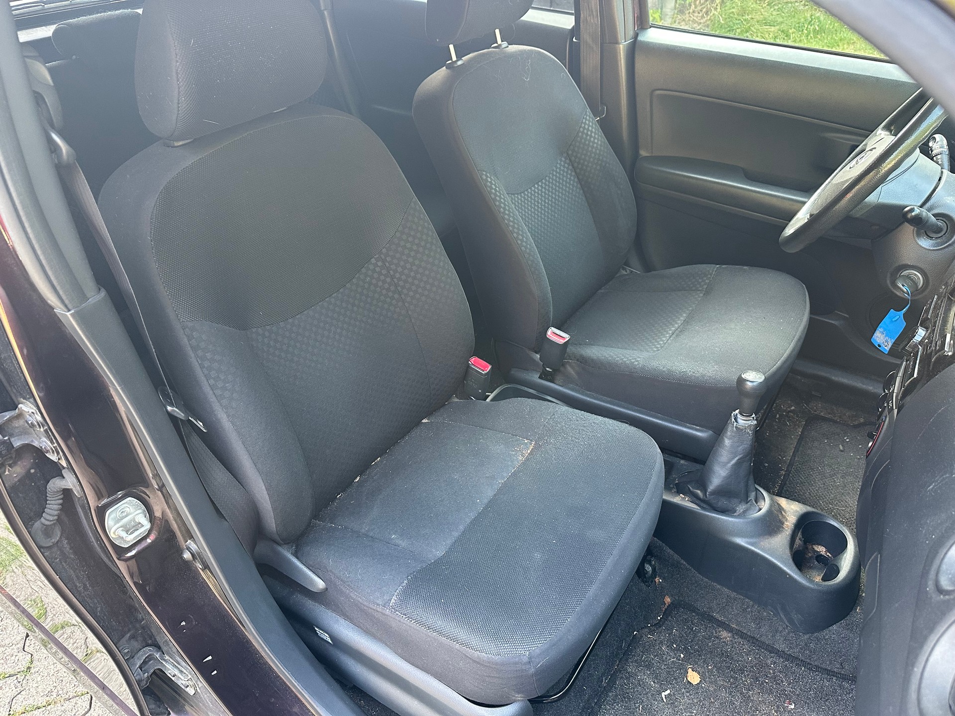 DAIHATSU Materia 1.3 FIXPREIS-image-9