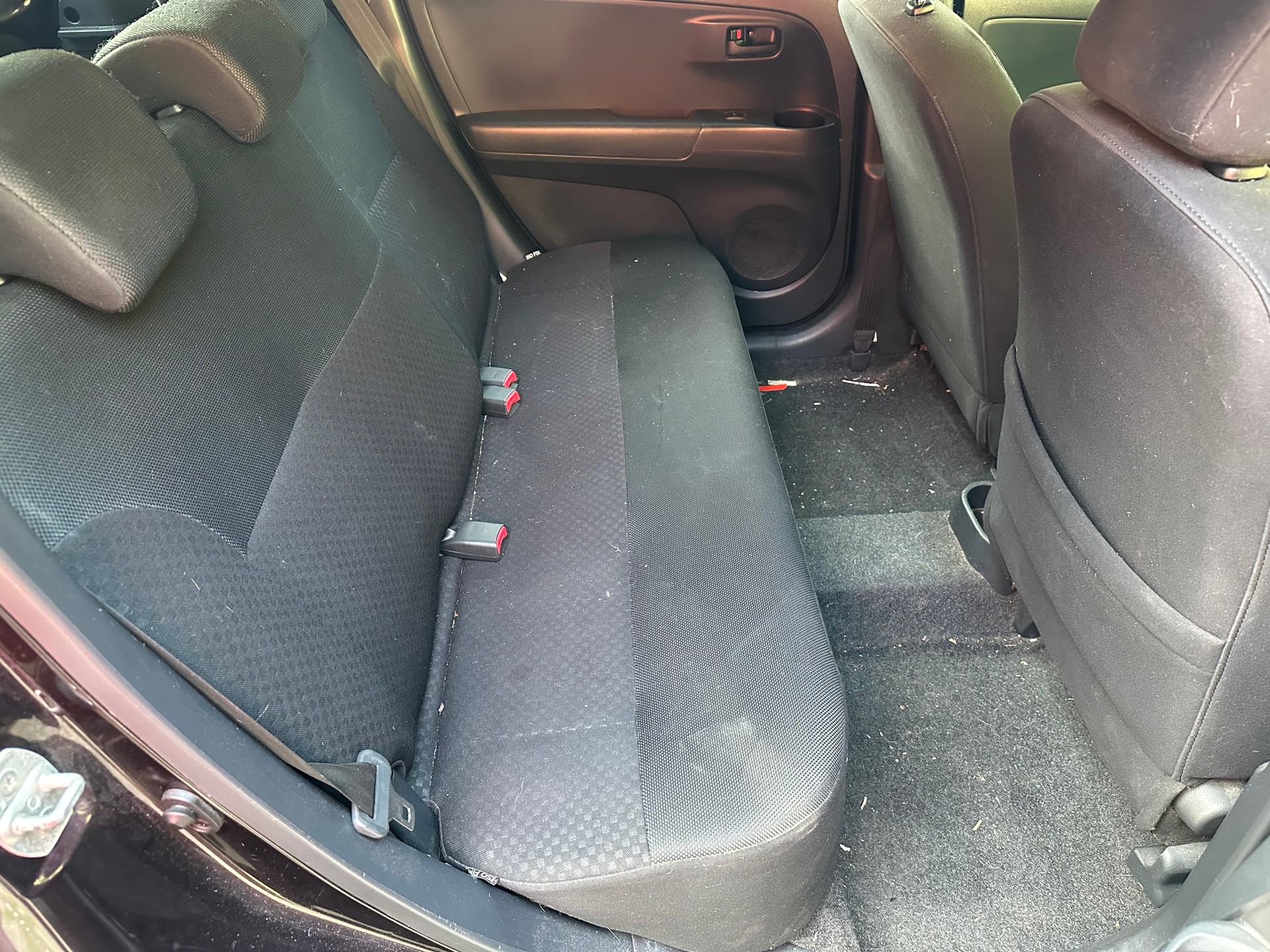 DAIHATSU Materia 1.3 FIXPREIS-image-13