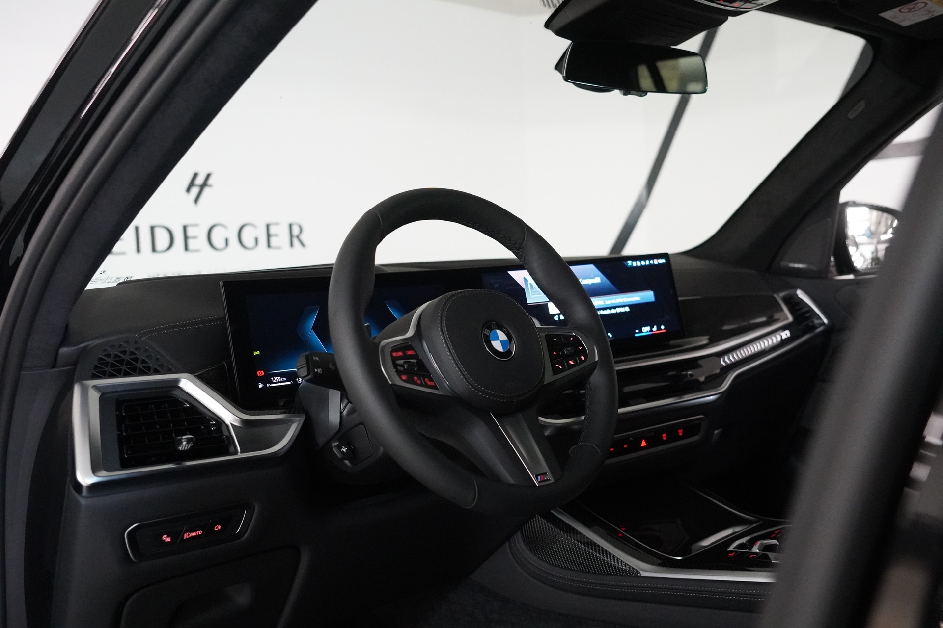 BMW X7 xDrive 48V 40d M Sport Steptronic-image-25
