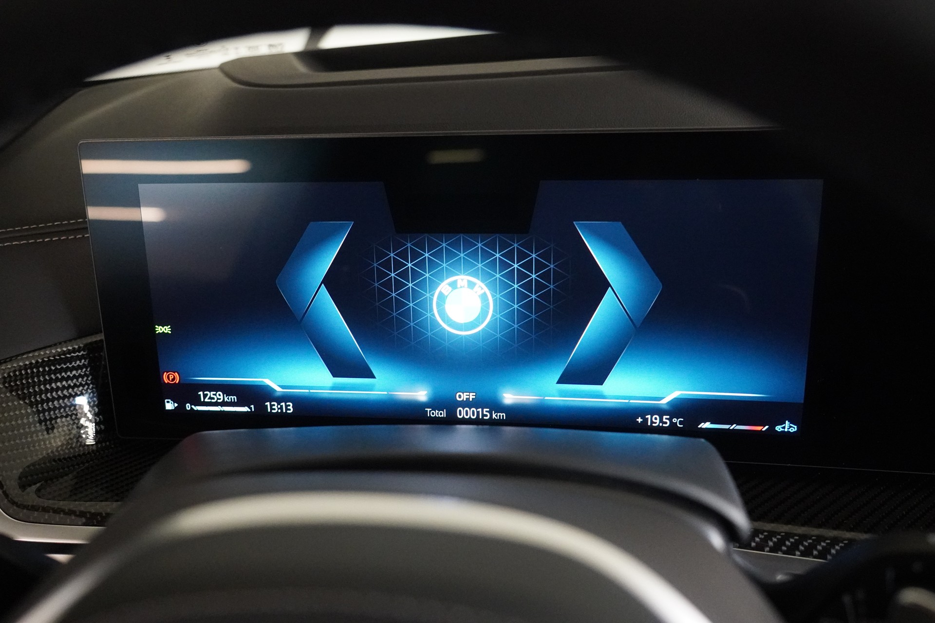 BMW X7 xDrive 48V 40d M Sport Steptronic-image-22