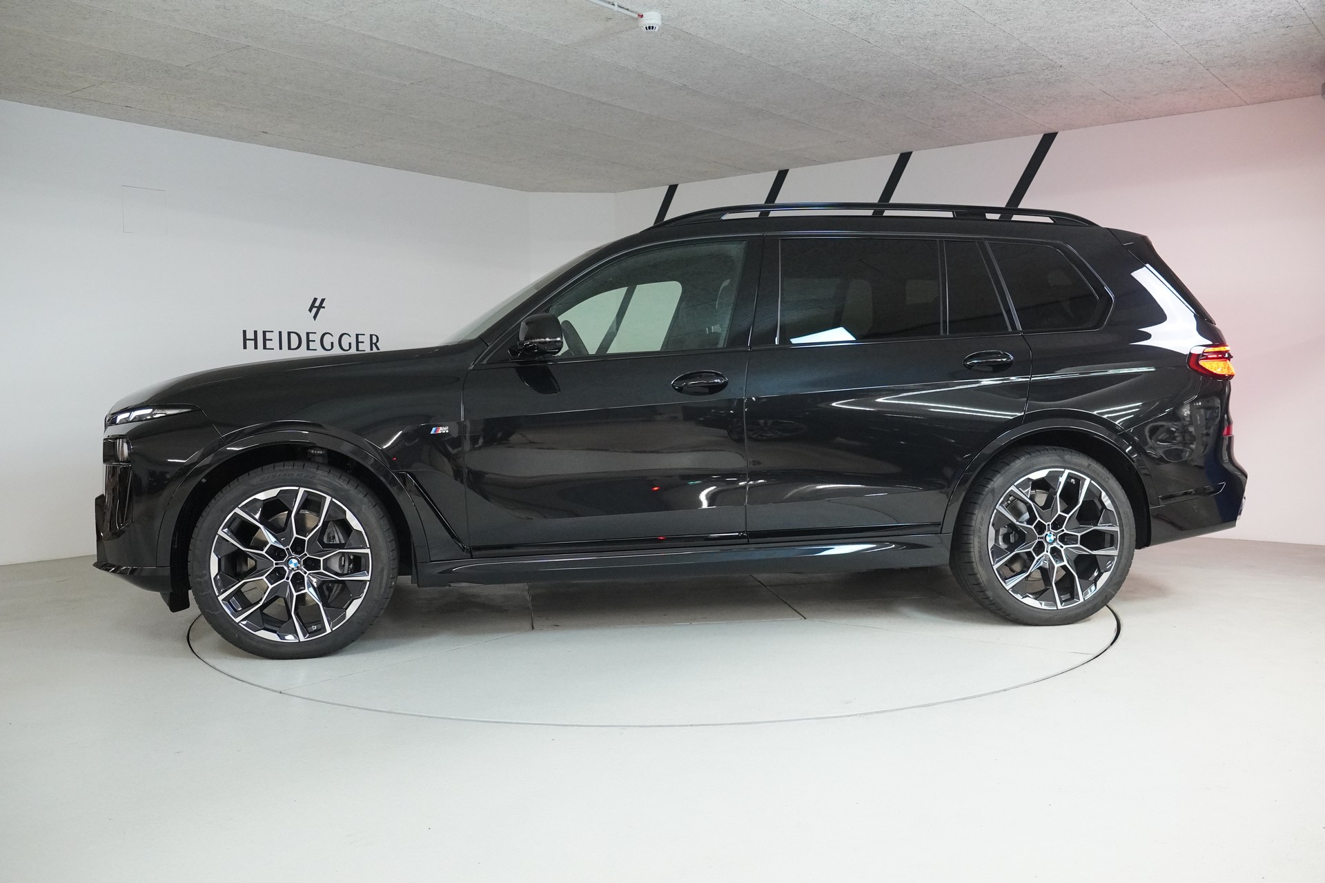 BMW X7 xDrive 48V 40d M Sport Steptronic-image-3