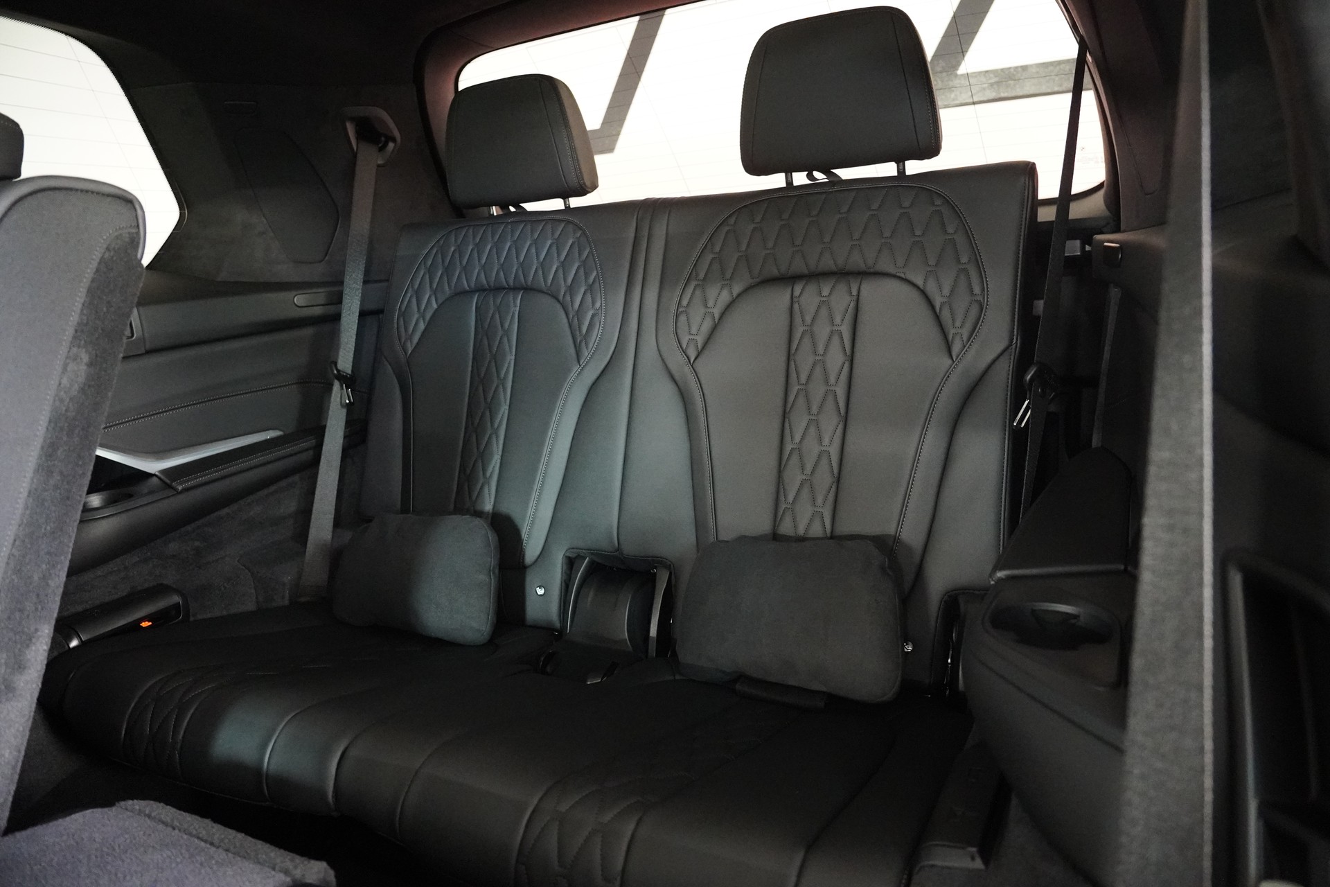 BMW X7 xDrive 48V 40d M Sport Steptronic-image-13