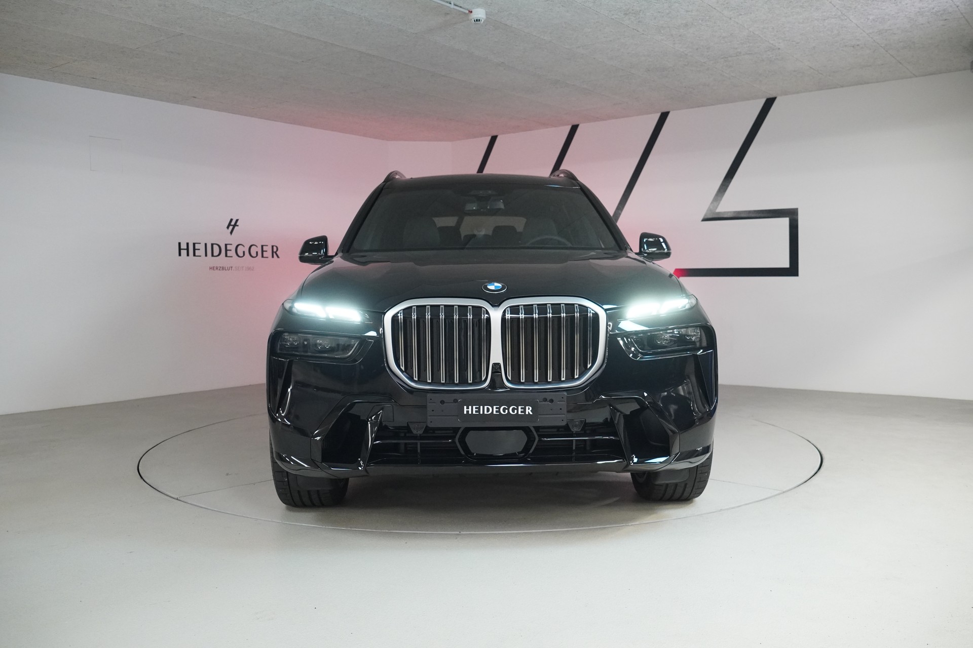 BMW X7 xDrive 48V 40d M Sport Steptronic-image-1