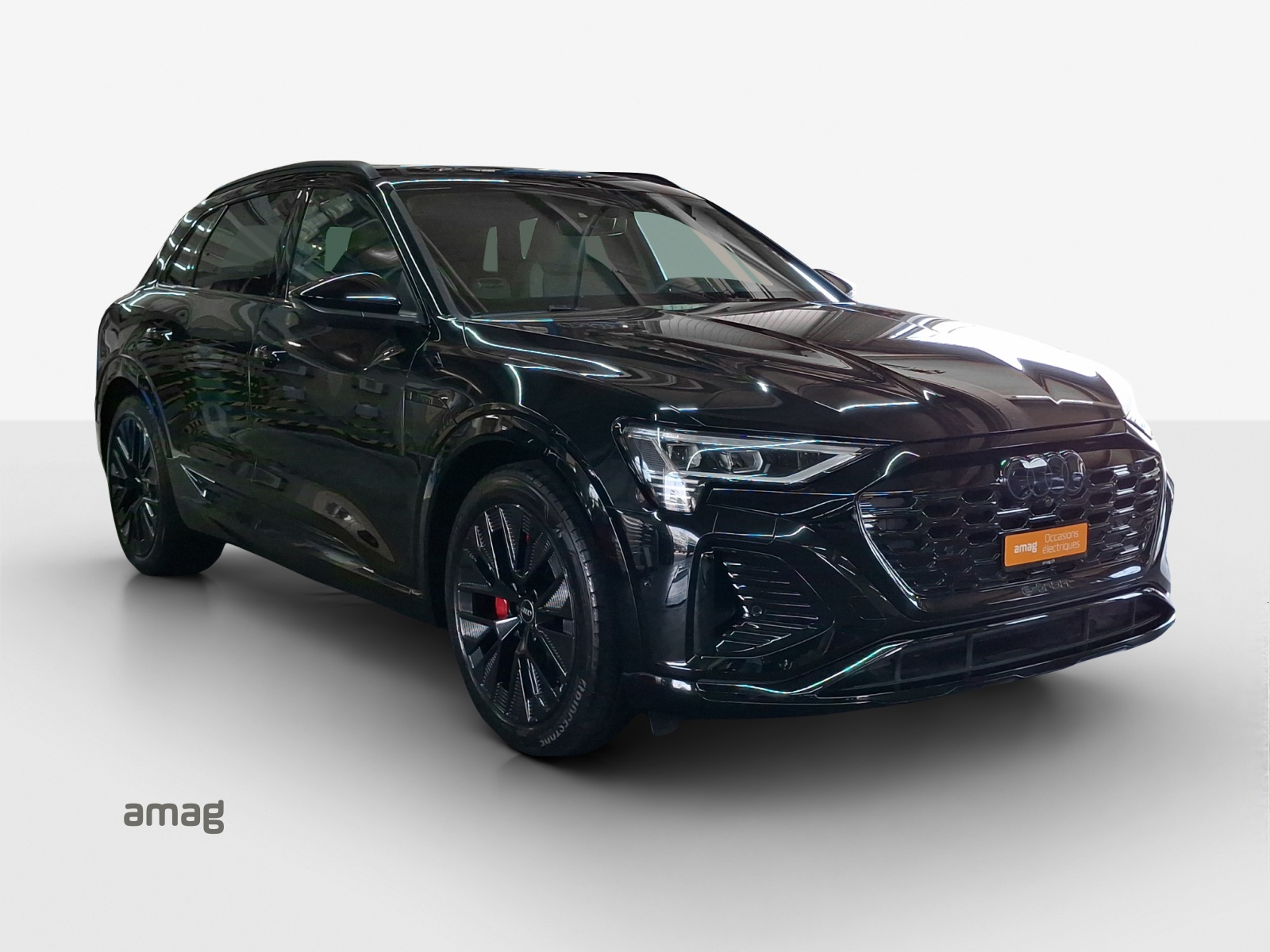 AUDI Q8 55 e-tron Black Edition quattro-image-6