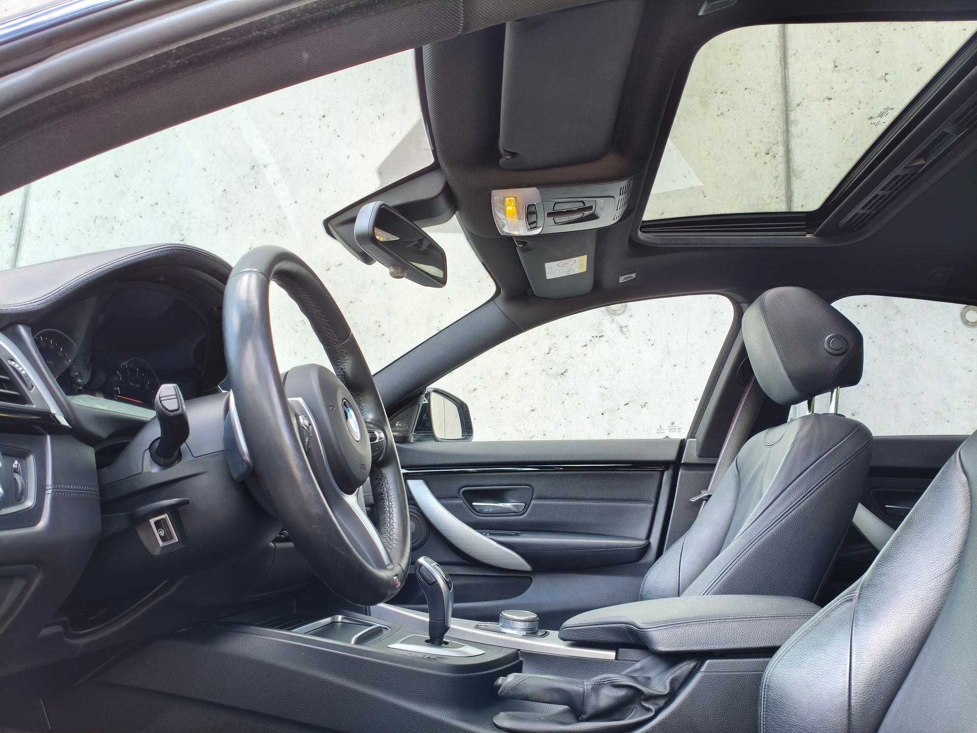 BMW 440i Gran Coupé xDrive M Sport Individual Steptronic-image-6