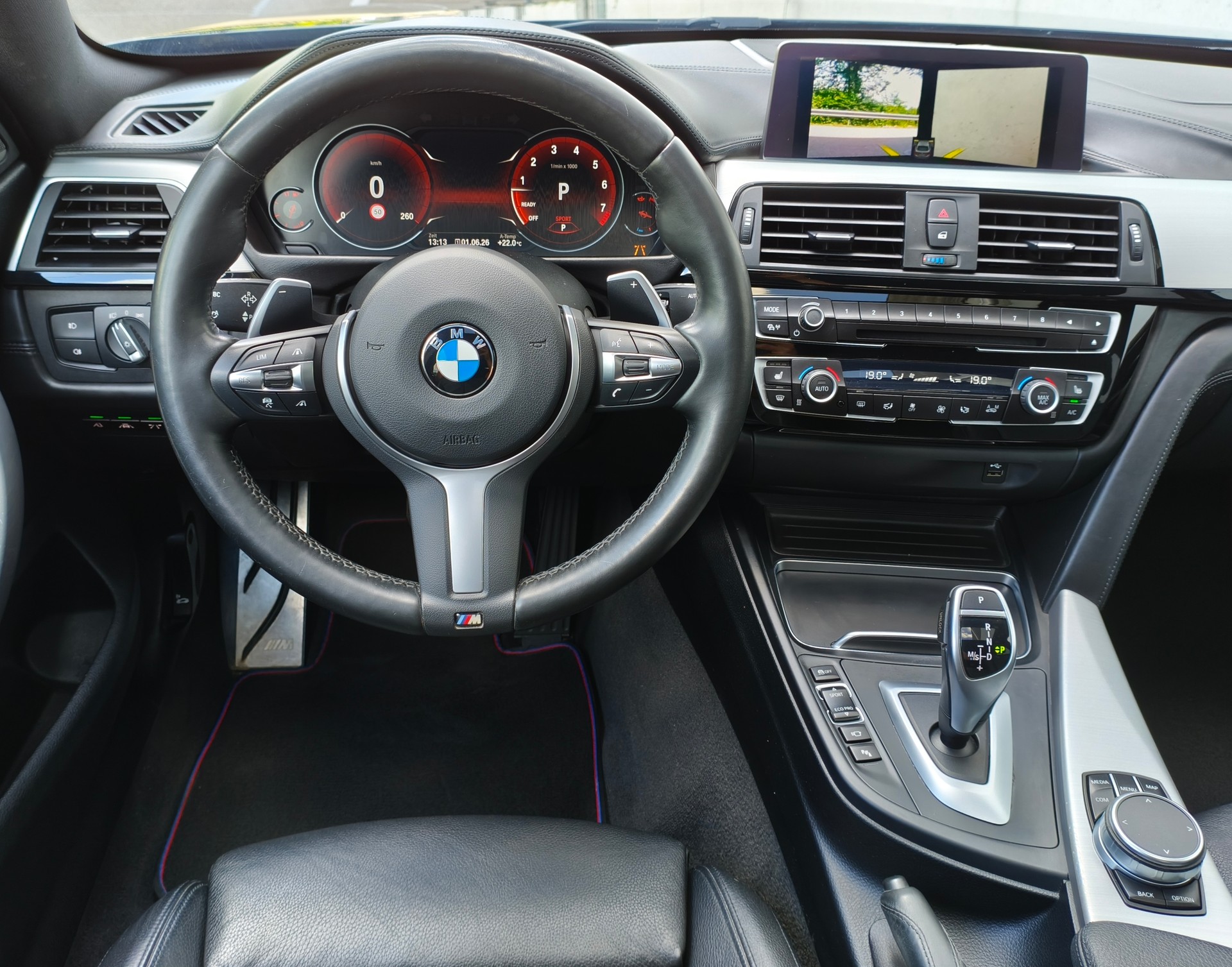 BMW 440i Gran Coupé xDrive M Sport Individual Steptronic-image-8