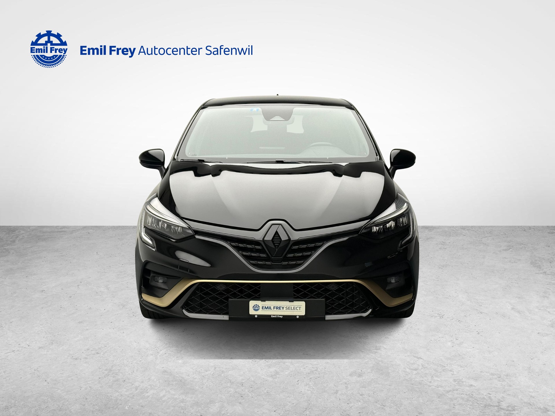 RENAULT Clio 1.6 E-Tech Engineered-image-7