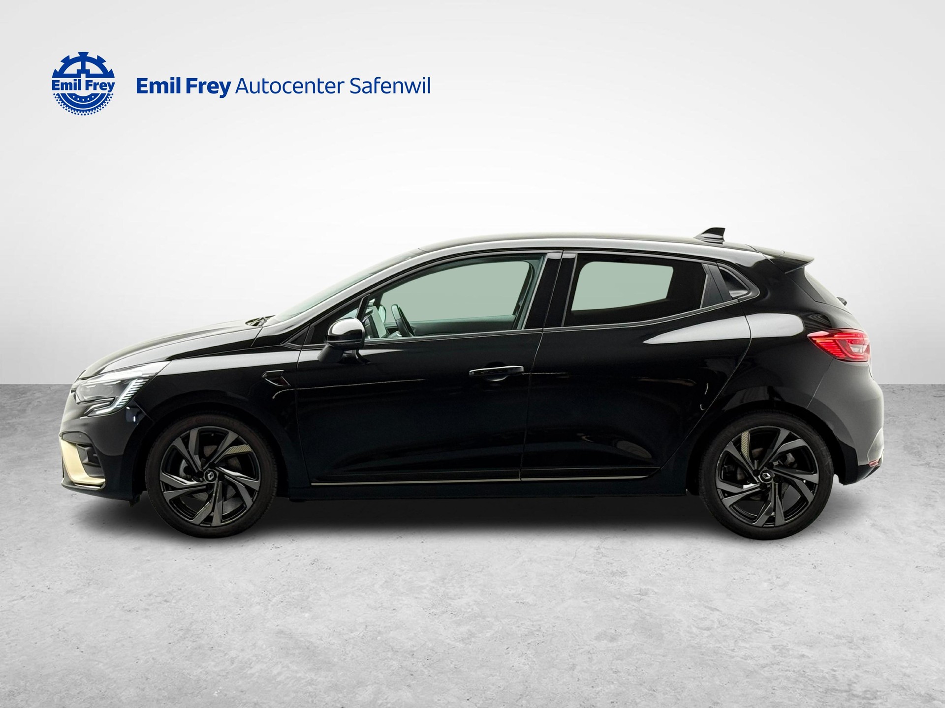 RENAULT Clio 1.6 E-Tech Engineered-image-1