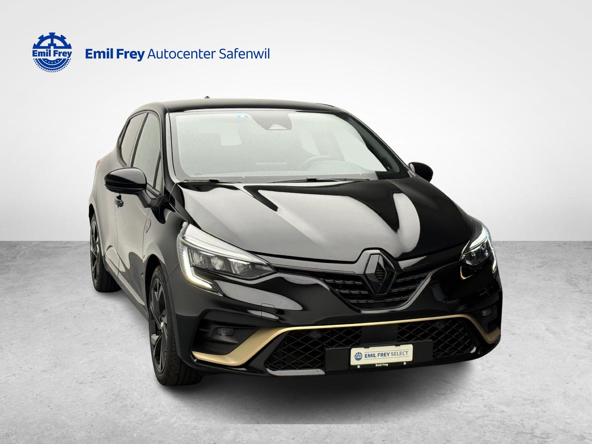 RENAULT Clio 1.6 E-Tech Engineered-image-6