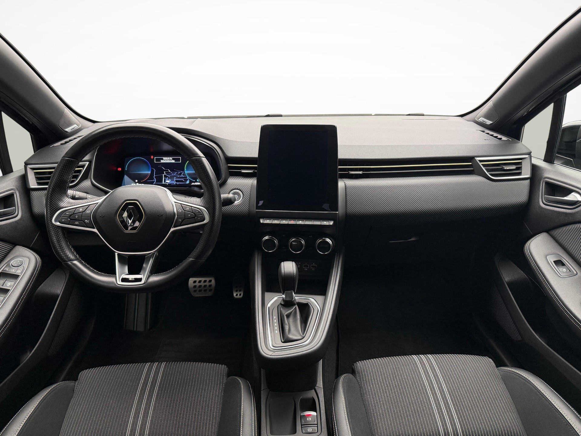 RENAULT Clio 1.6 E-Tech Engineered-image-8