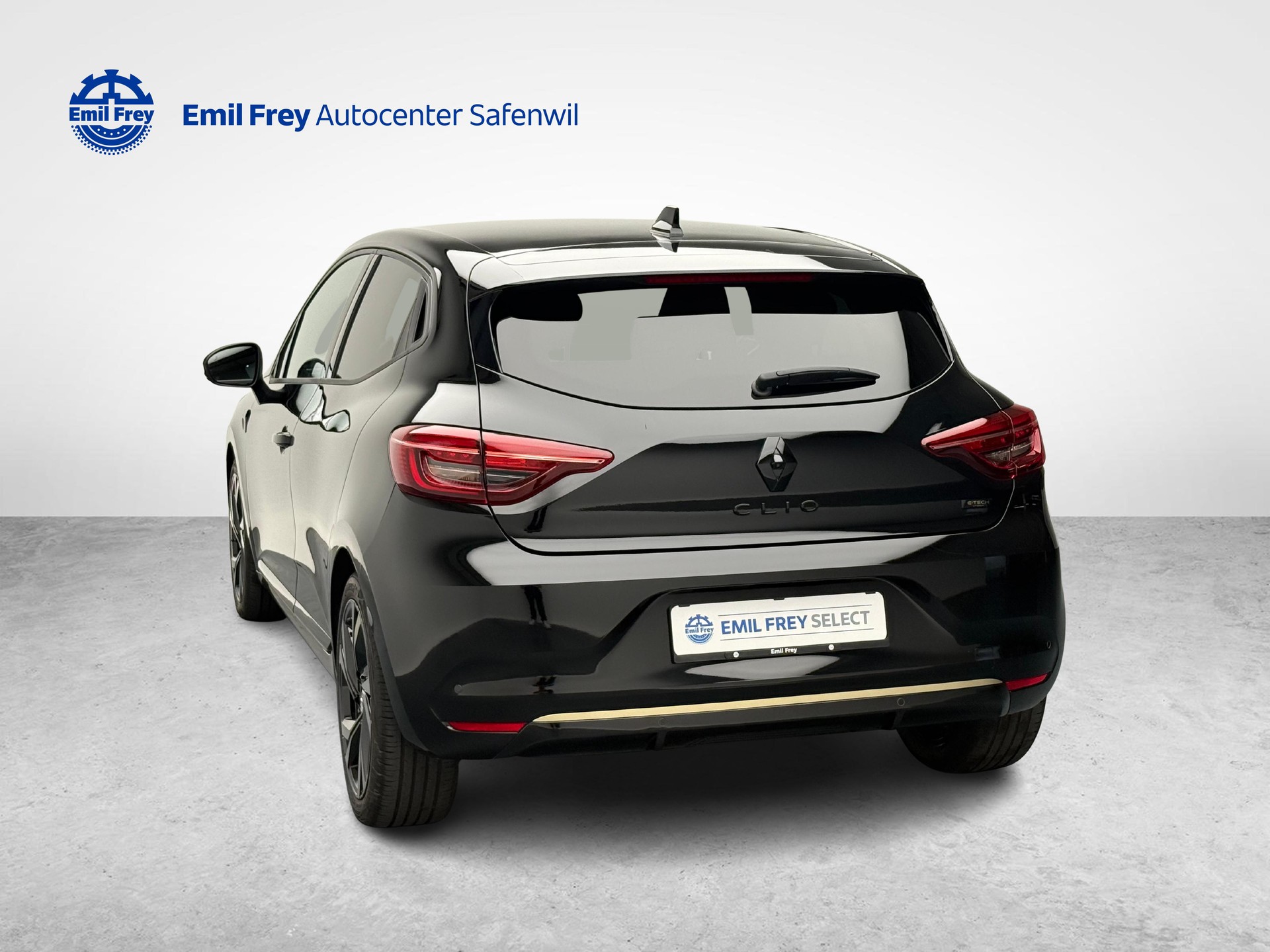 RENAULT Clio 1.6 E-Tech Engineered-image-2