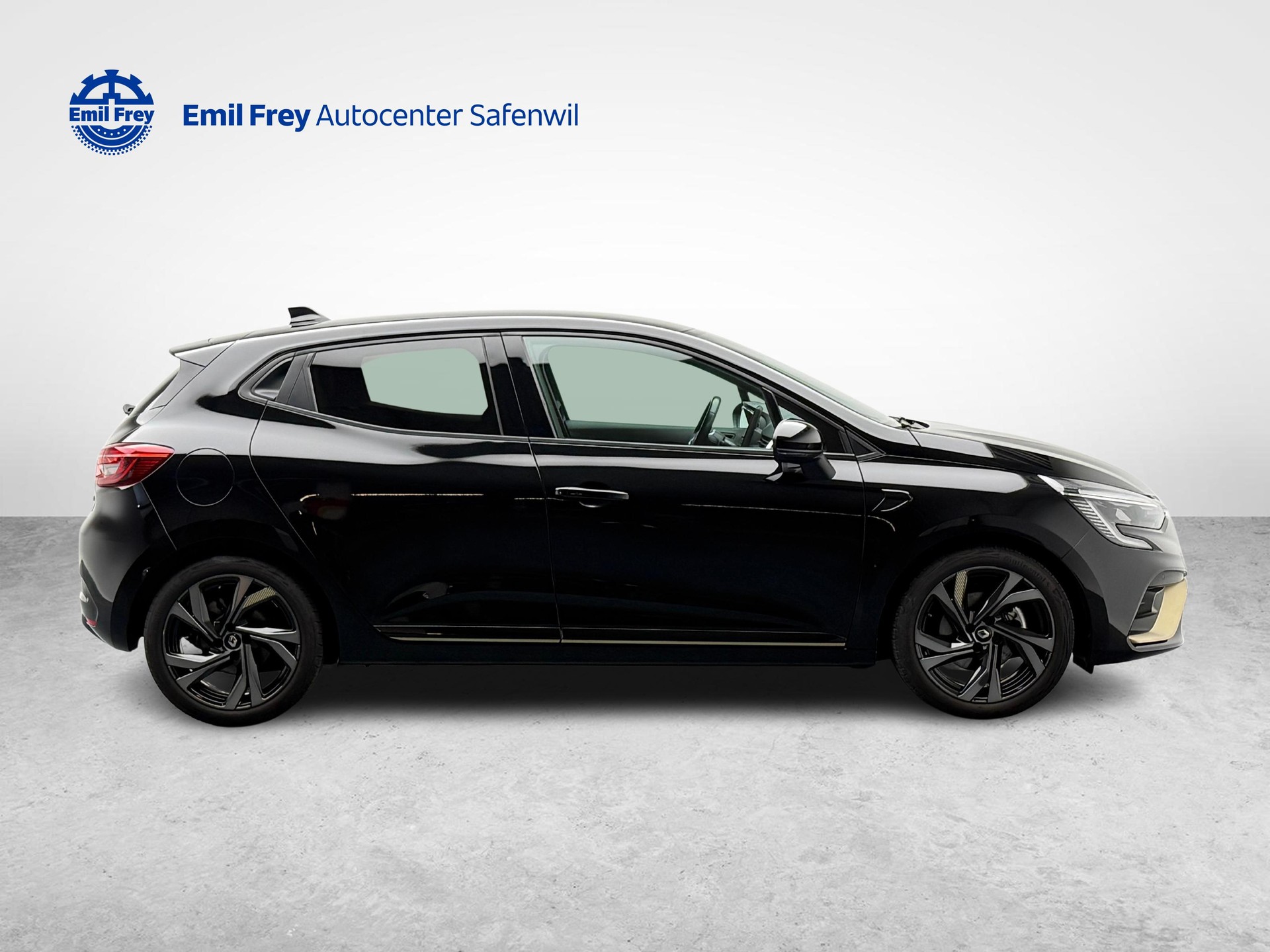 RENAULT Clio 1.6 E-Tech Engineered-image-5