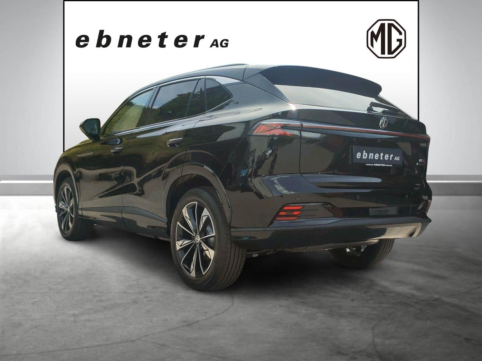 MG HS 1.5 Hybrid Luxury-showroom-element-3