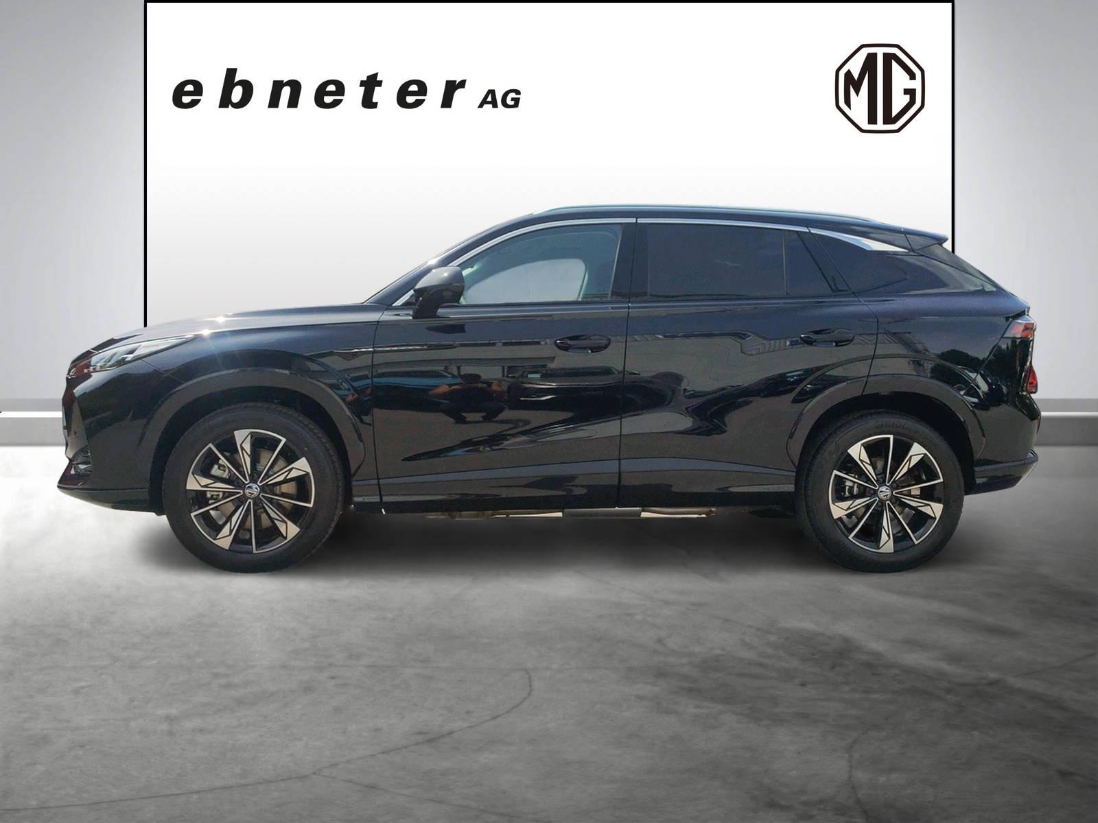 MG HS 1.5 Hybrid Luxury-showroom-element-2
