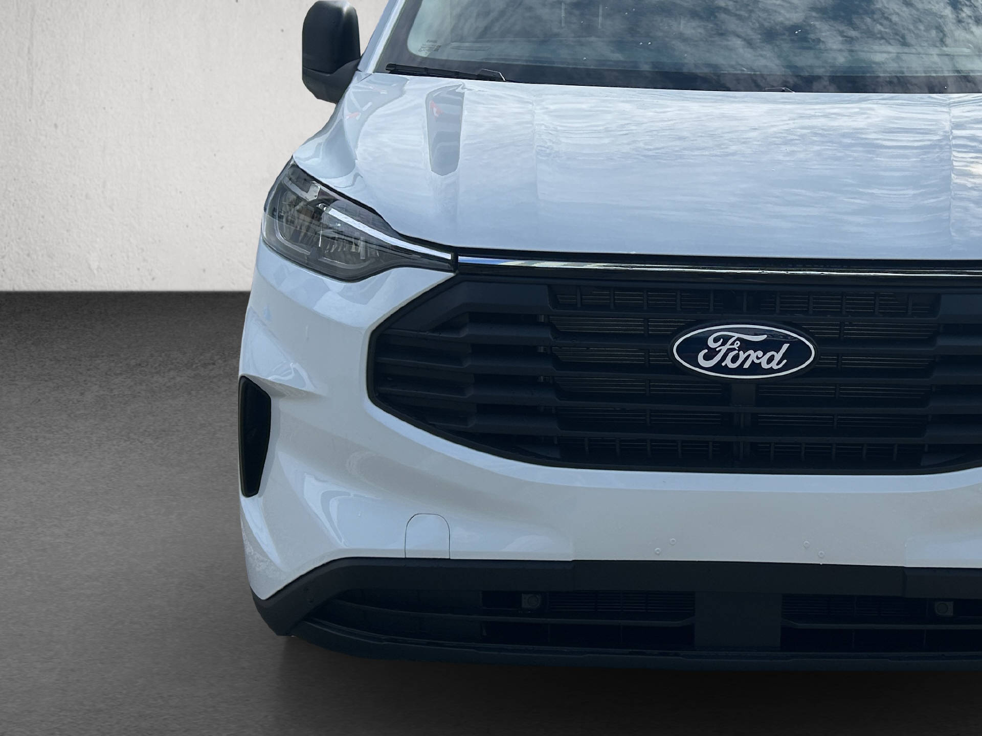 FORD Transit Custom Van 280 L1 2.0 EcoBlue 136 Trend-image-8