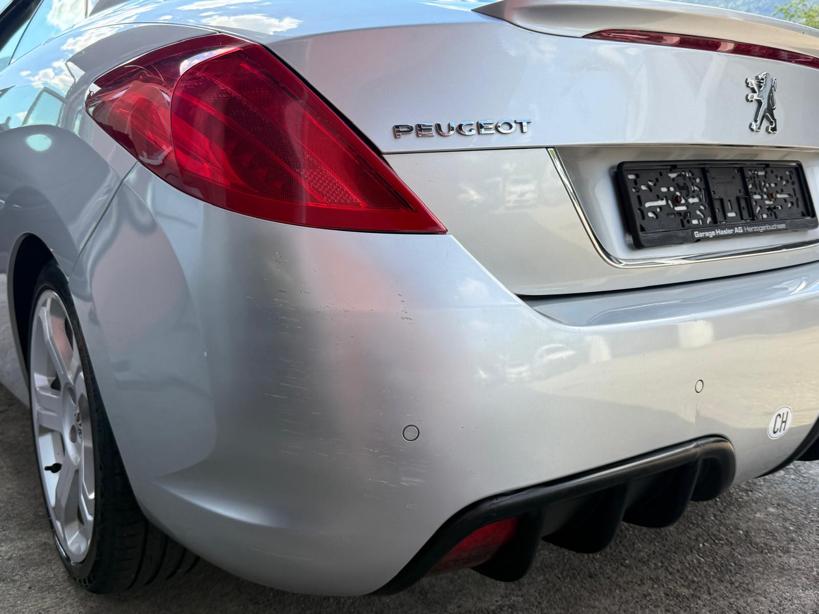 PEUGEOT 308 CC 1.6 16V Turbo Sport Pack-image-15