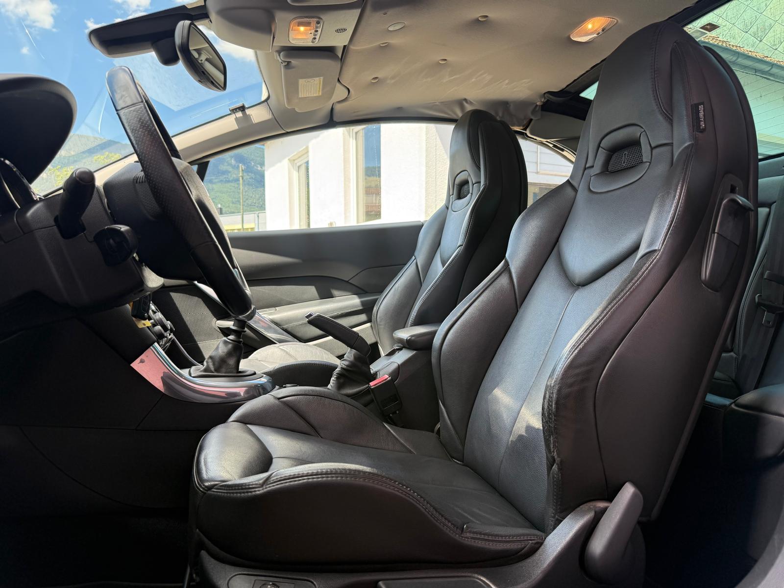 PEUGEOT 308 CC 1.6 16V Turbo Sport Pack-image-10