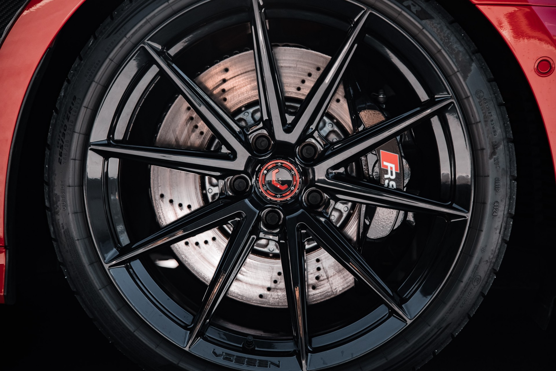 AUDI RS3 Sportback 2.5 TSI quattro S-tronic-image-15