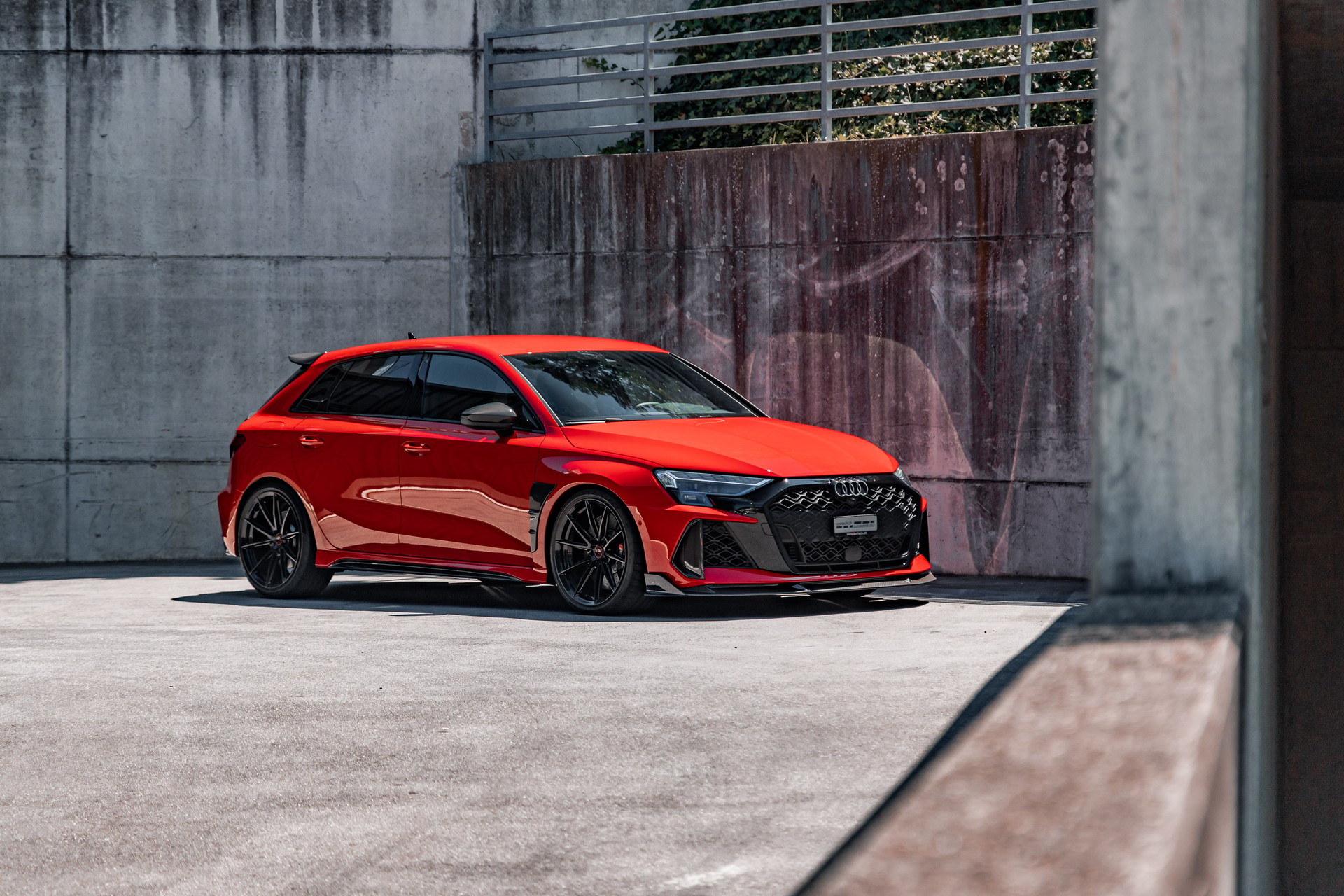 AUDI RS3 Sportback 2.5 TSI quattro S-tronic-showroom-element-2