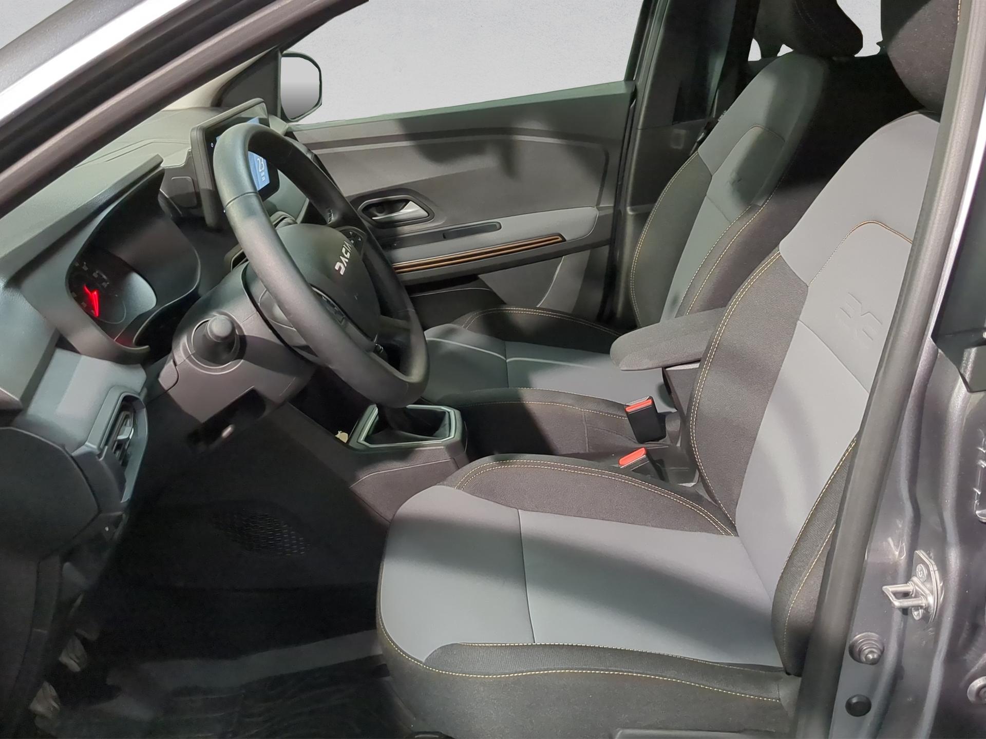 DACIA Sandero Stepway TCe 110 Extreme+-image-8