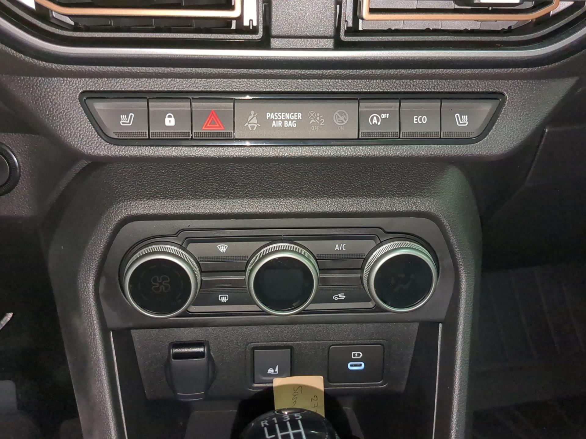 DACIA Sandero Stepway TCe 110 Extreme+-image-18