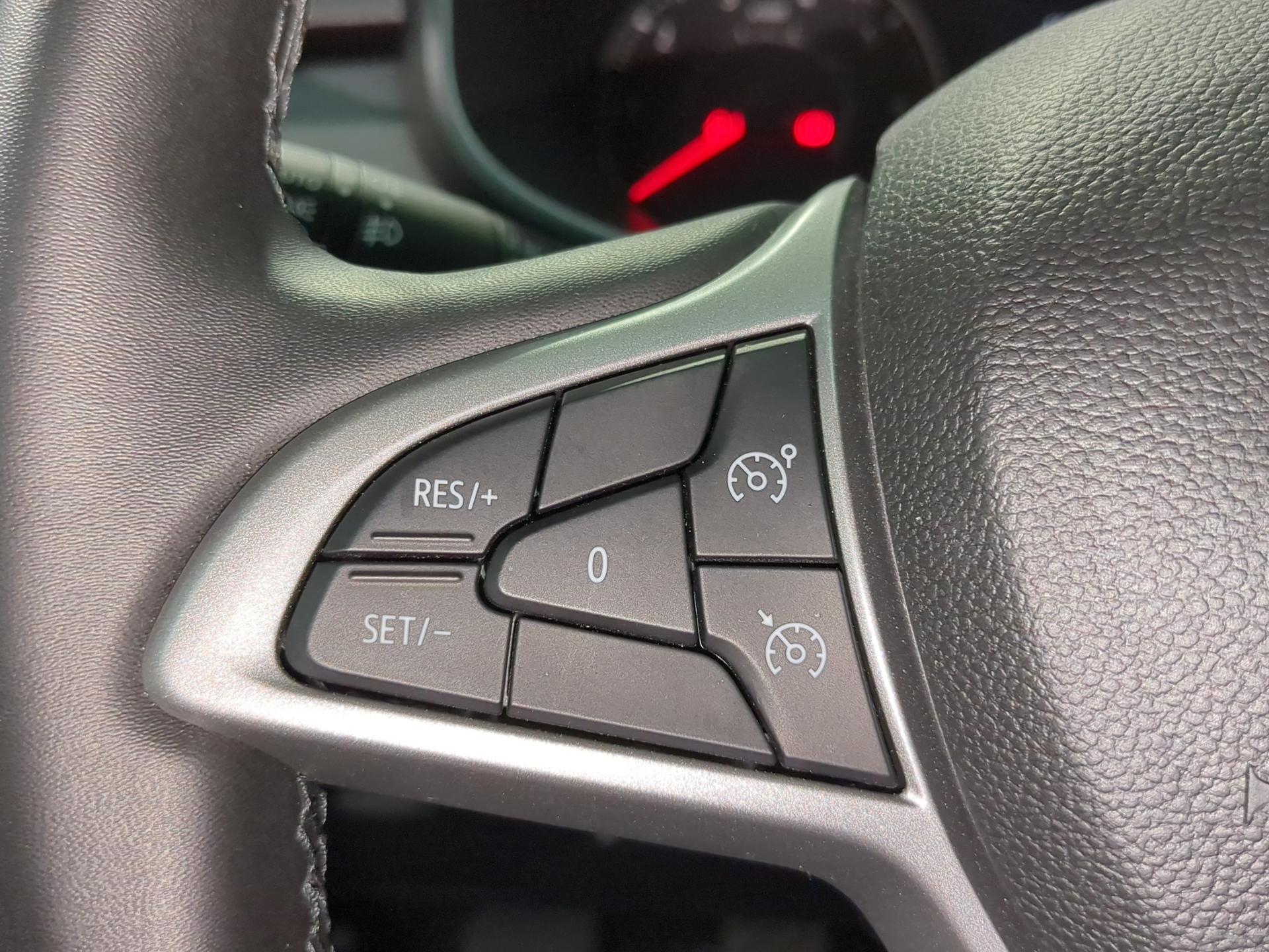 DACIA Sandero Stepway TCe 110 Extreme+-image-19