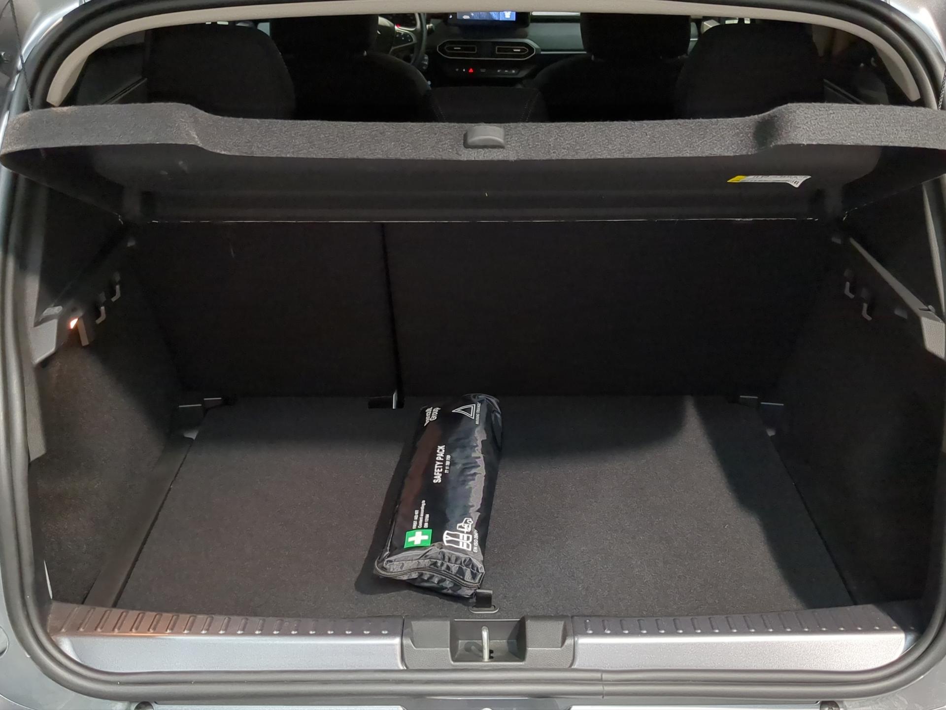 DACIA Sandero Stepway TCe 110 Extreme+-image-14
