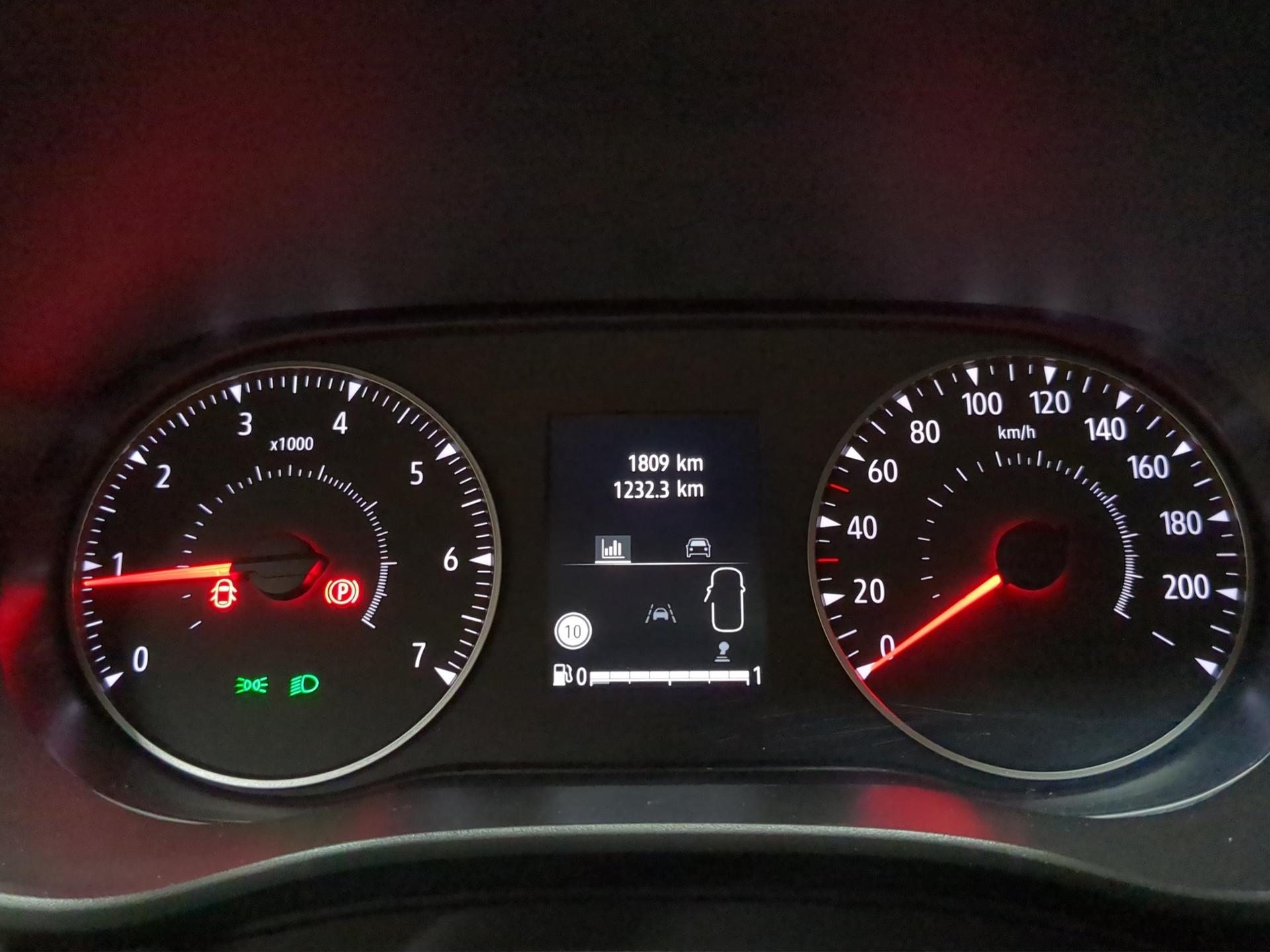 DACIA Sandero Stepway TCe 110 Extreme+-image-10