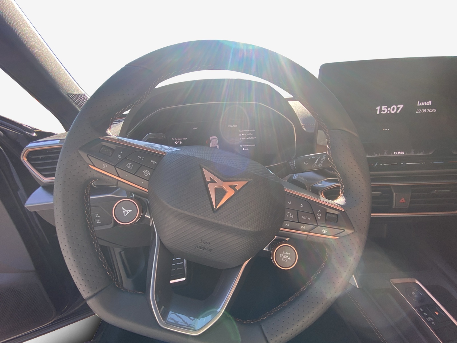 CUPRA Formentor 1.5 e-HYBRID pHEV VZ DSG-image-9