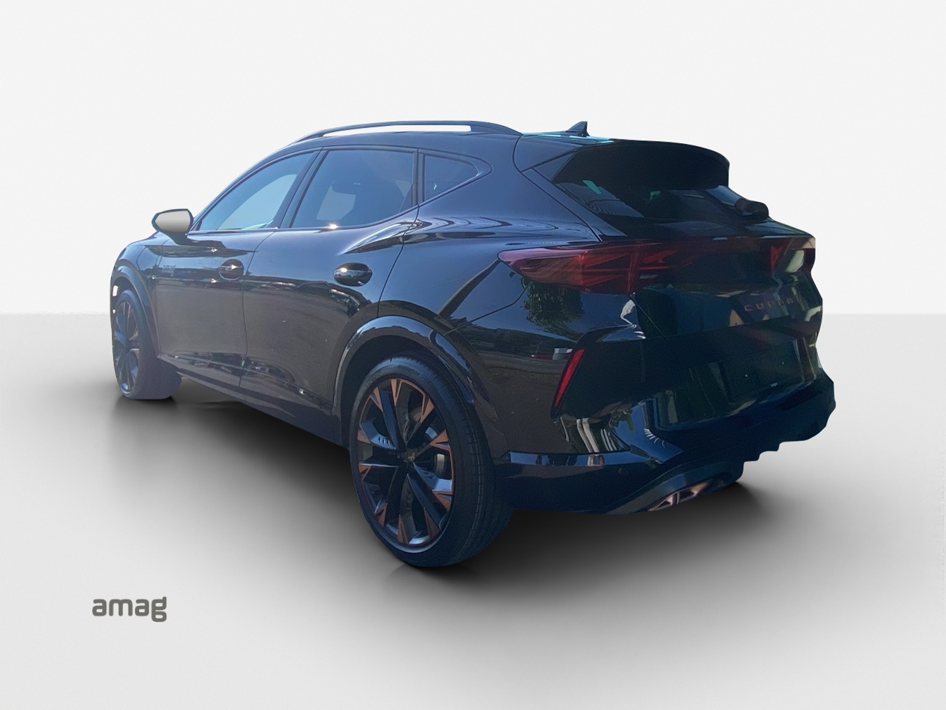 CUPRA Formentor 1.5 e-HYBRID pHEV VZ DSG-image-2