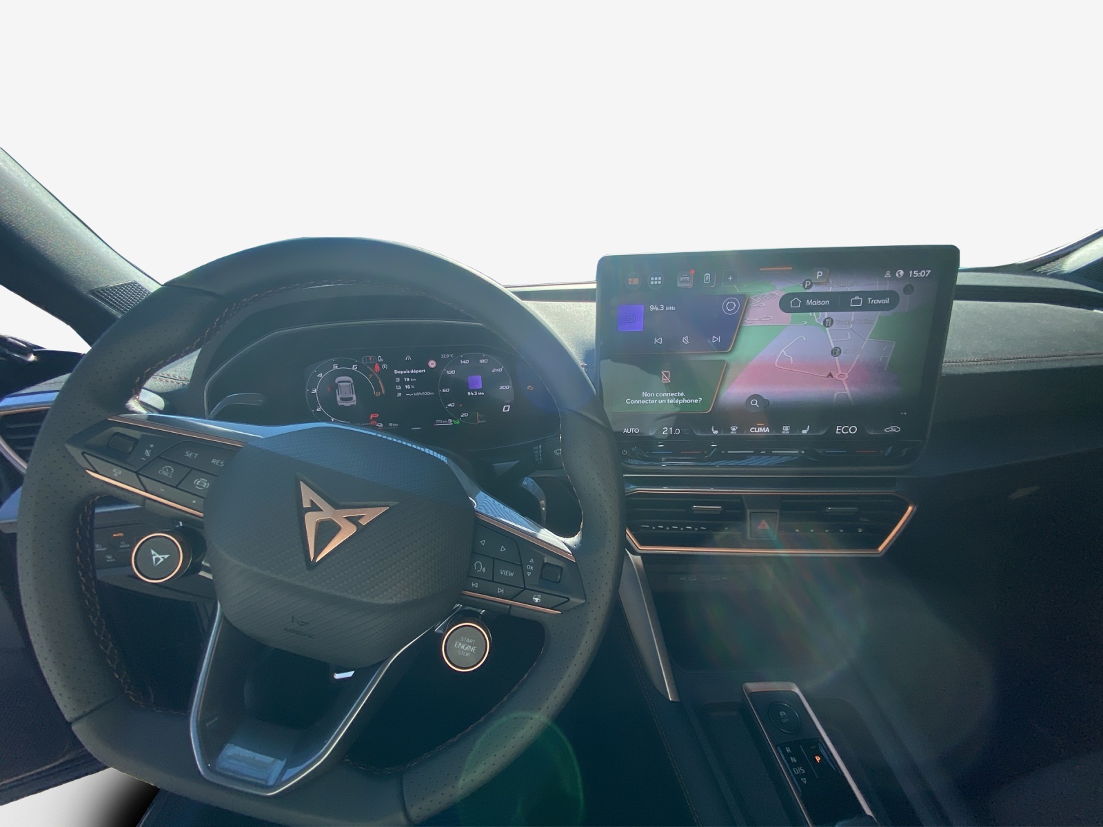 CUPRA Formentor 1.5 e-HYBRID pHEV VZ DSG-image-8