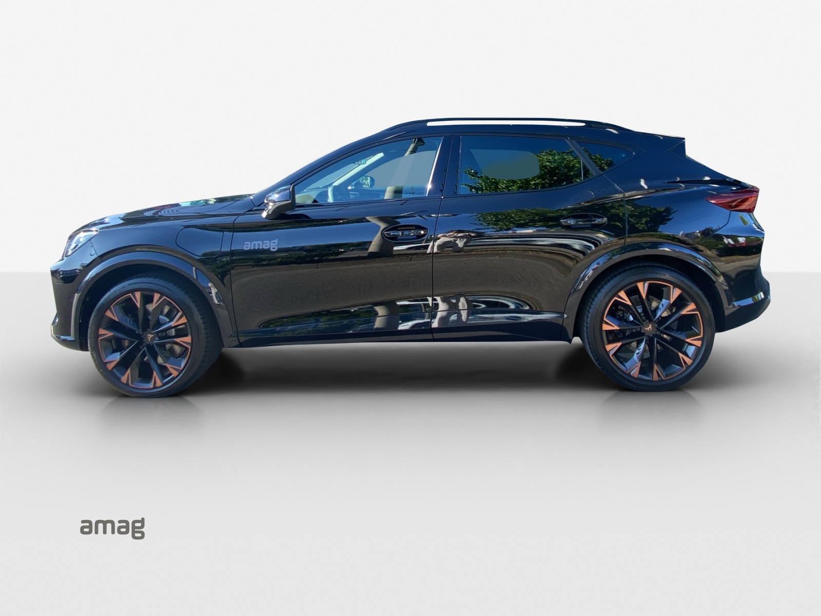 CUPRA Formentor 1.5 e-HYBRID pHEV VZ DSG-image-1