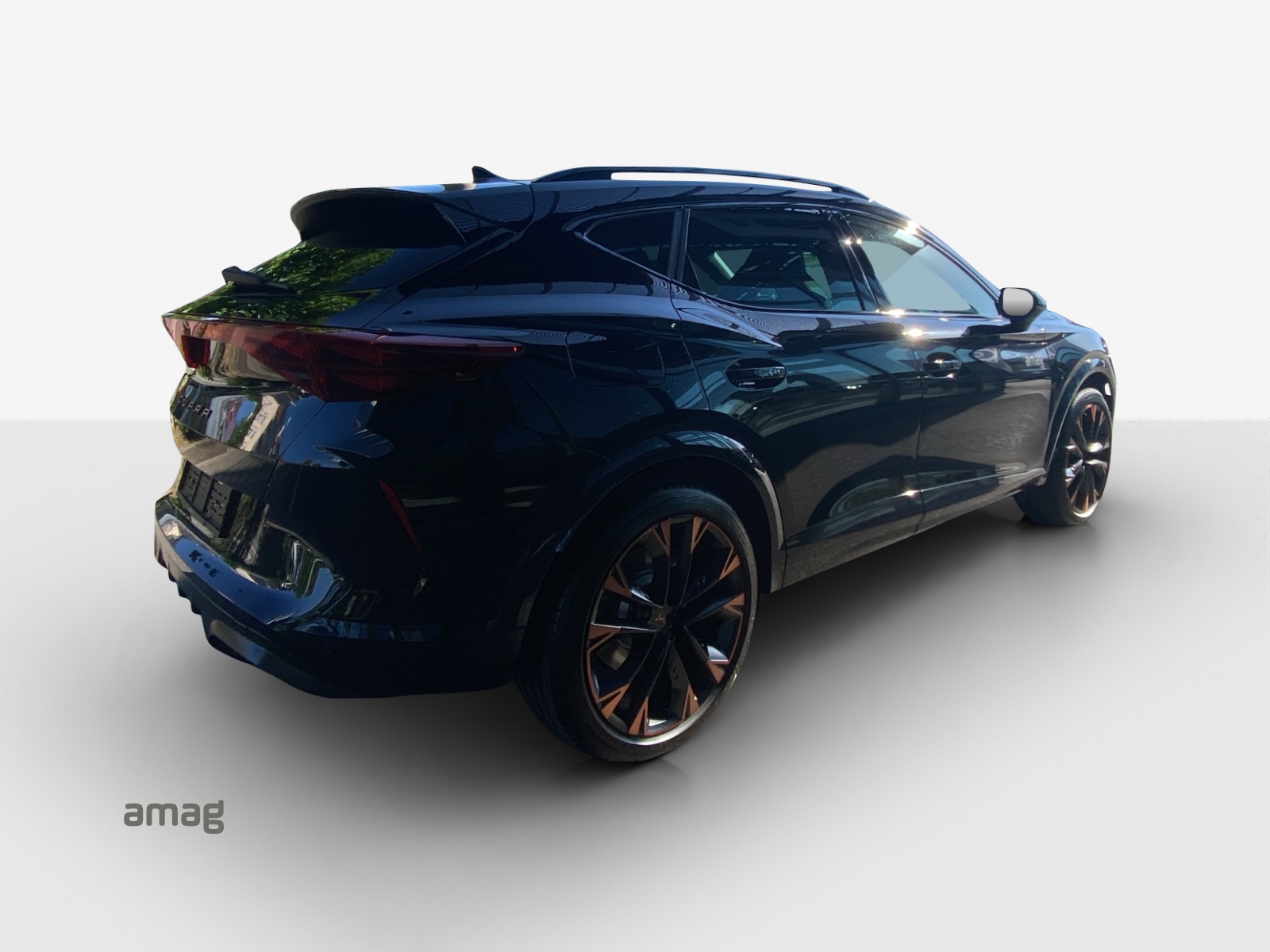 CUPRA Formentor 1.5 e-HYBRID pHEV VZ DSG-image-4