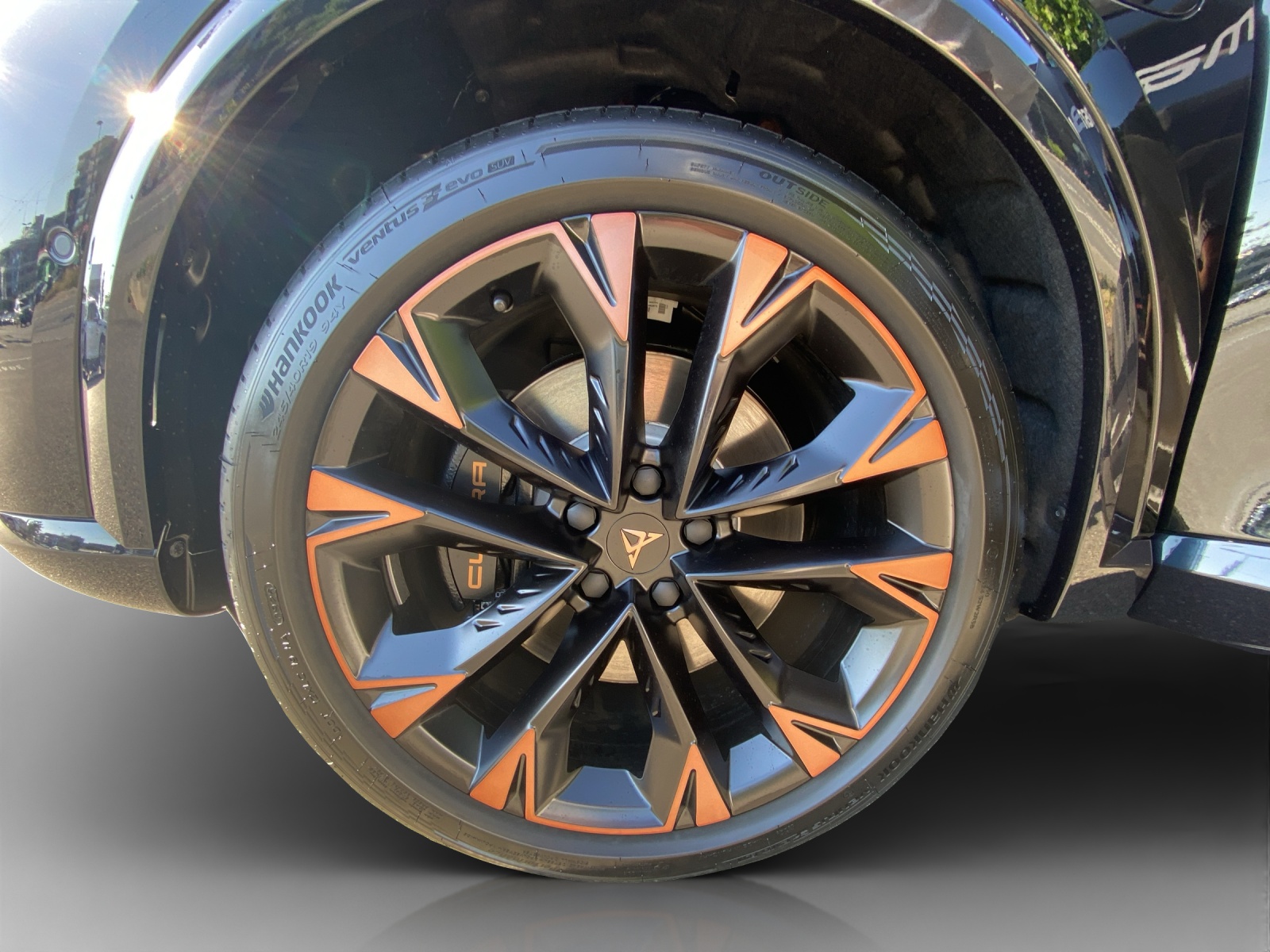 CUPRA Formentor 1.5 e-HYBRID pHEV VZ DSG-image-13