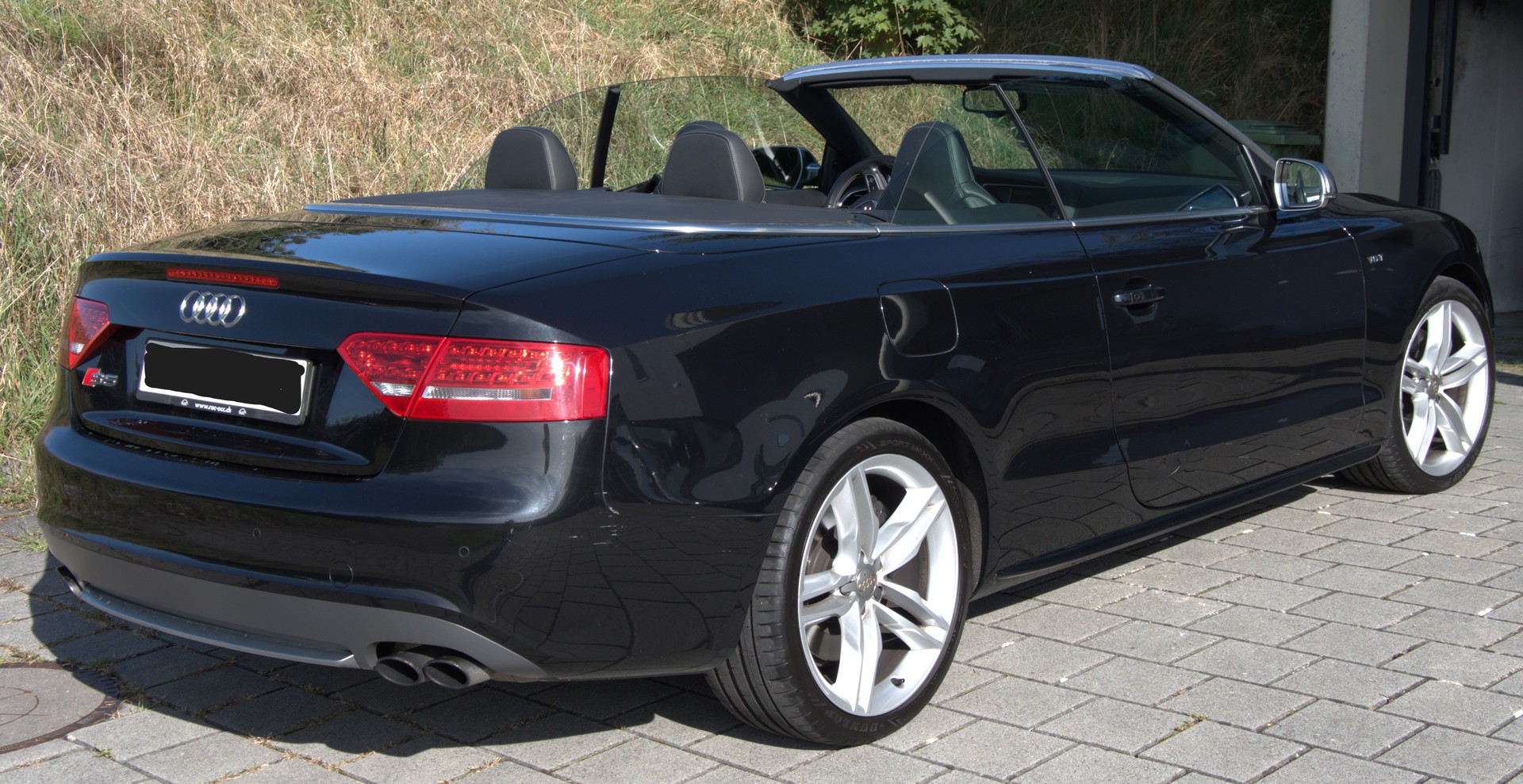 AUDI Cabriolet-image-3
