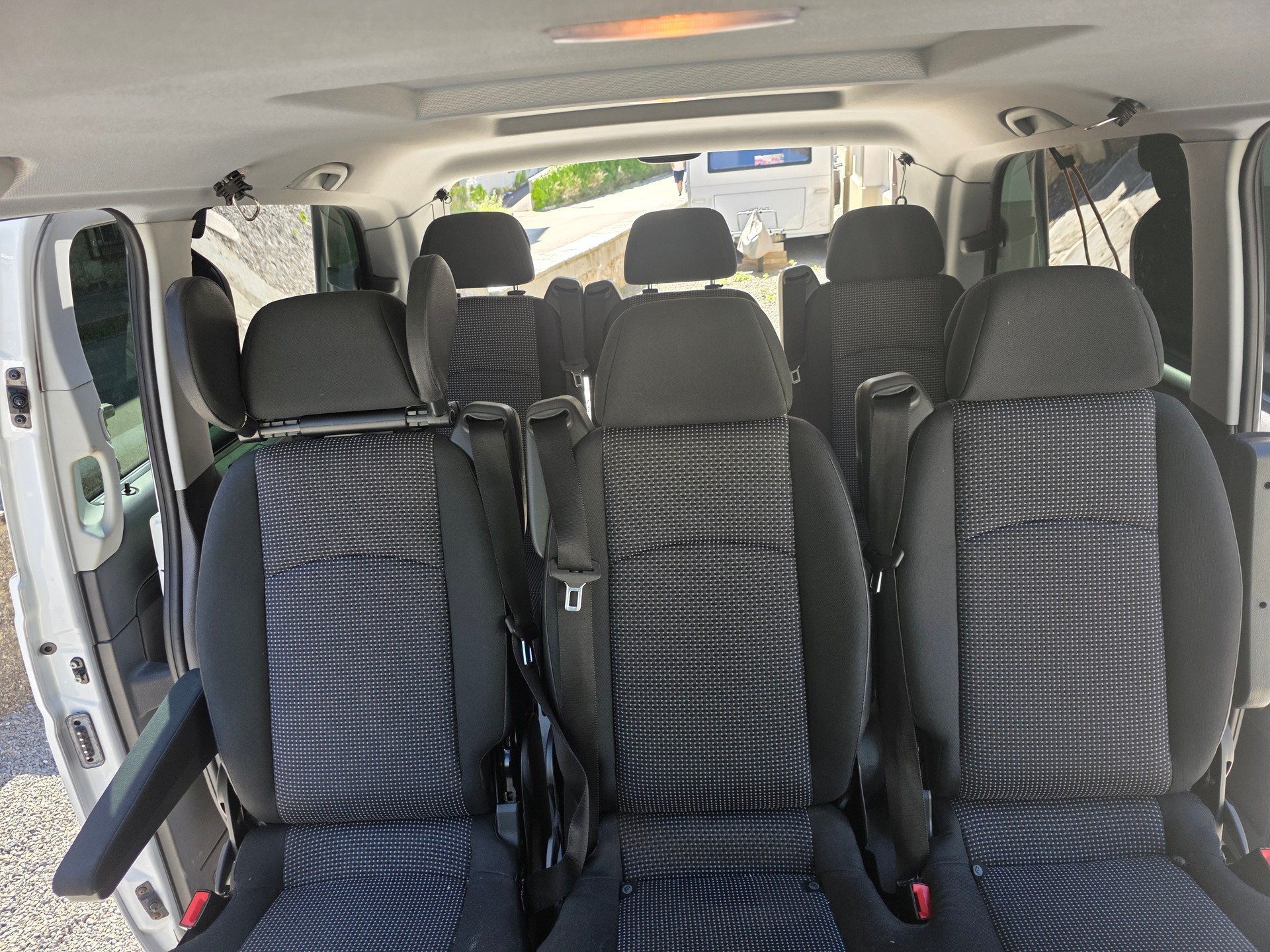 MERCEDES-BENZ VITO-image-4